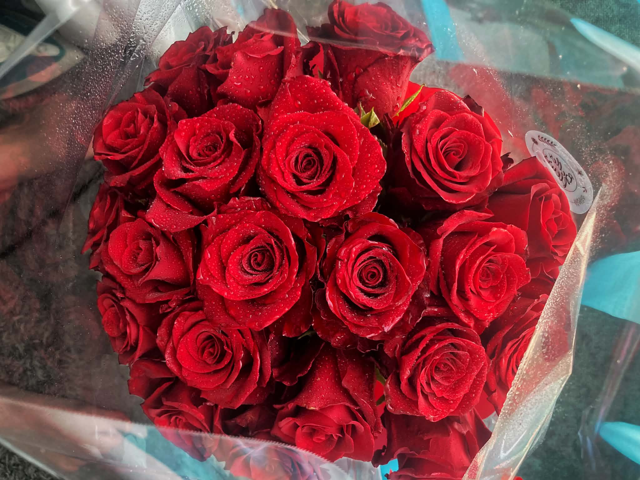 Květinářství Belles Fleurs foto 2
