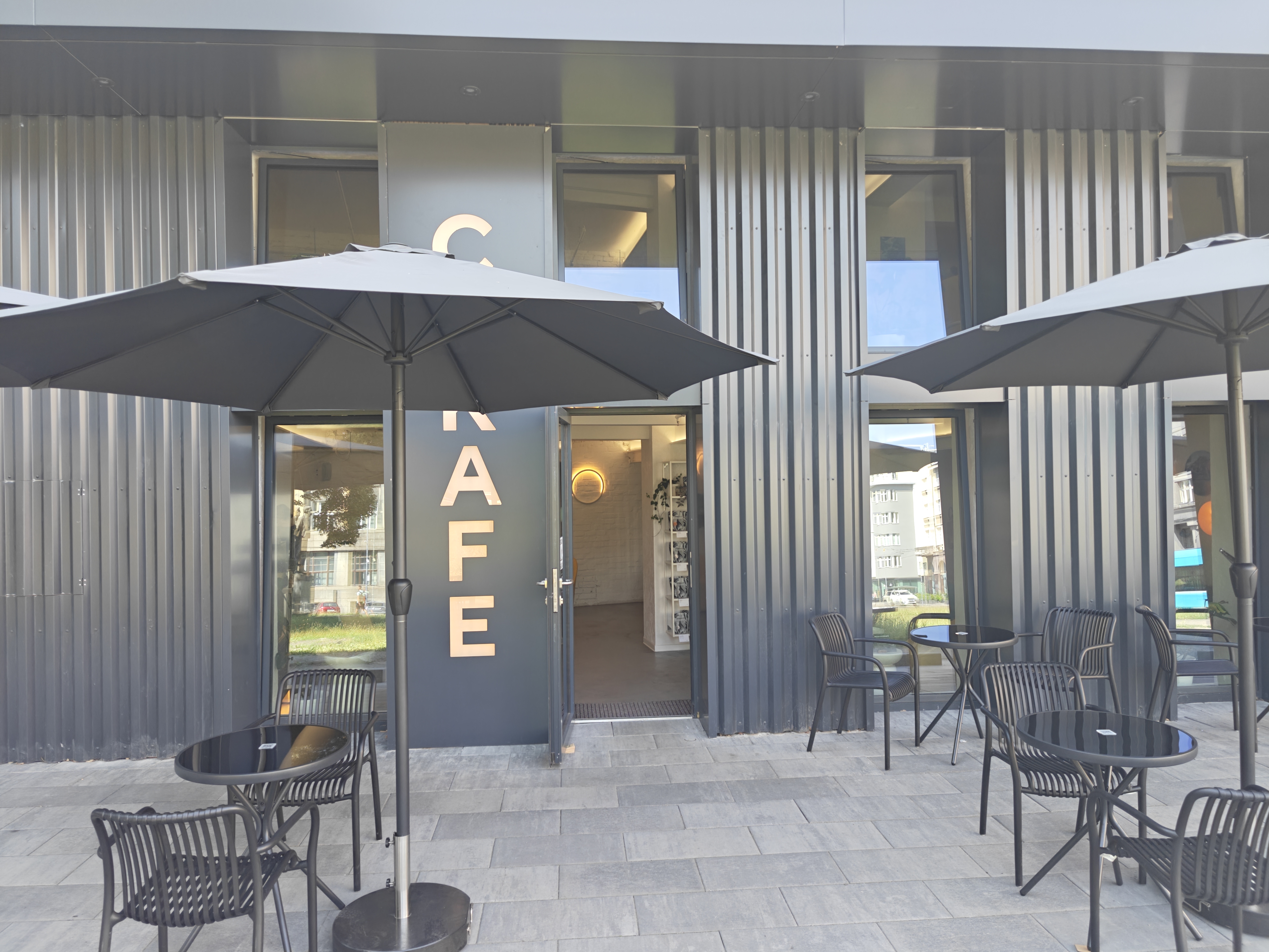 COKAFE Textilia foto 2