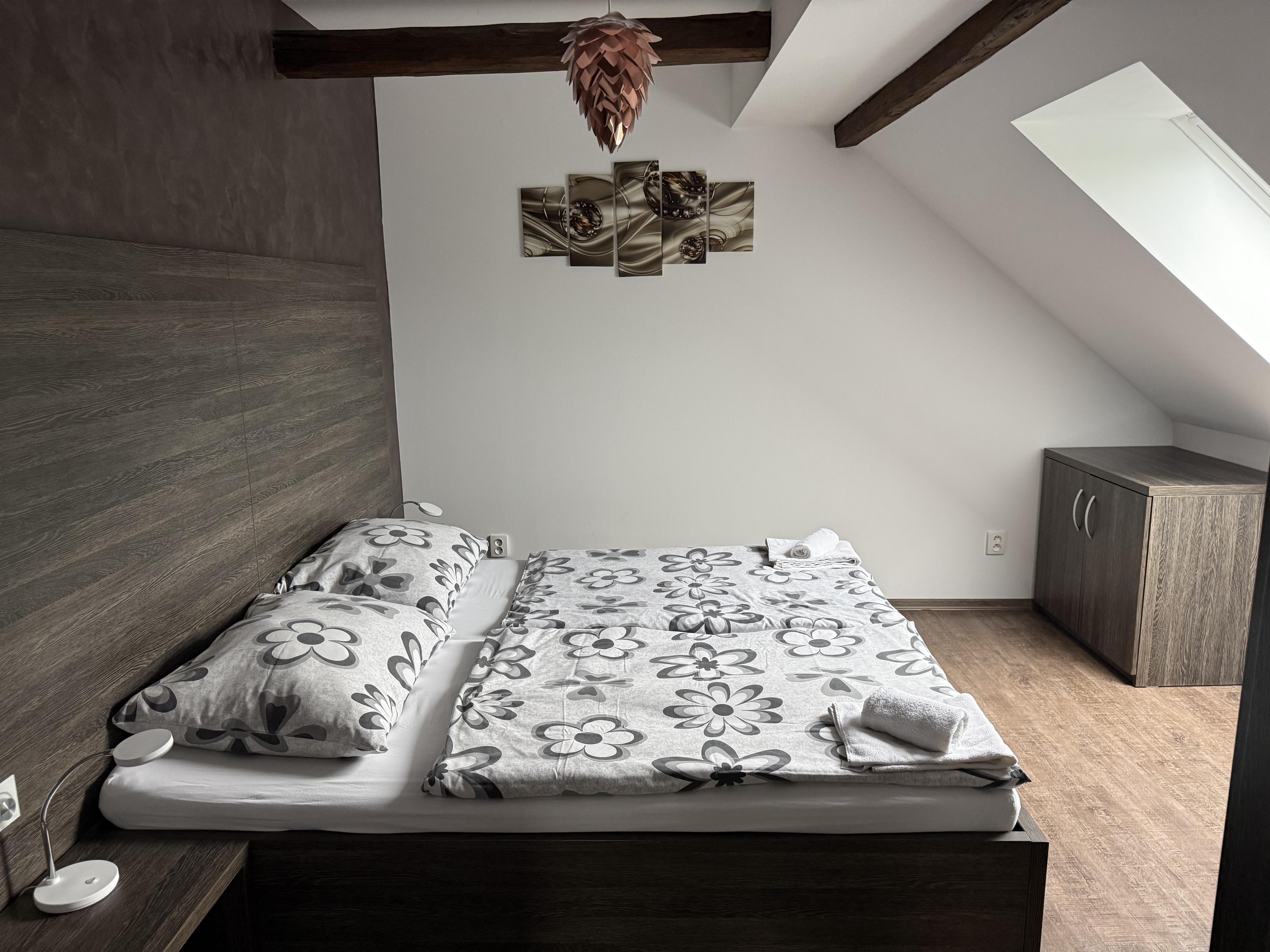 Apartmány pod Klášterem foto 6