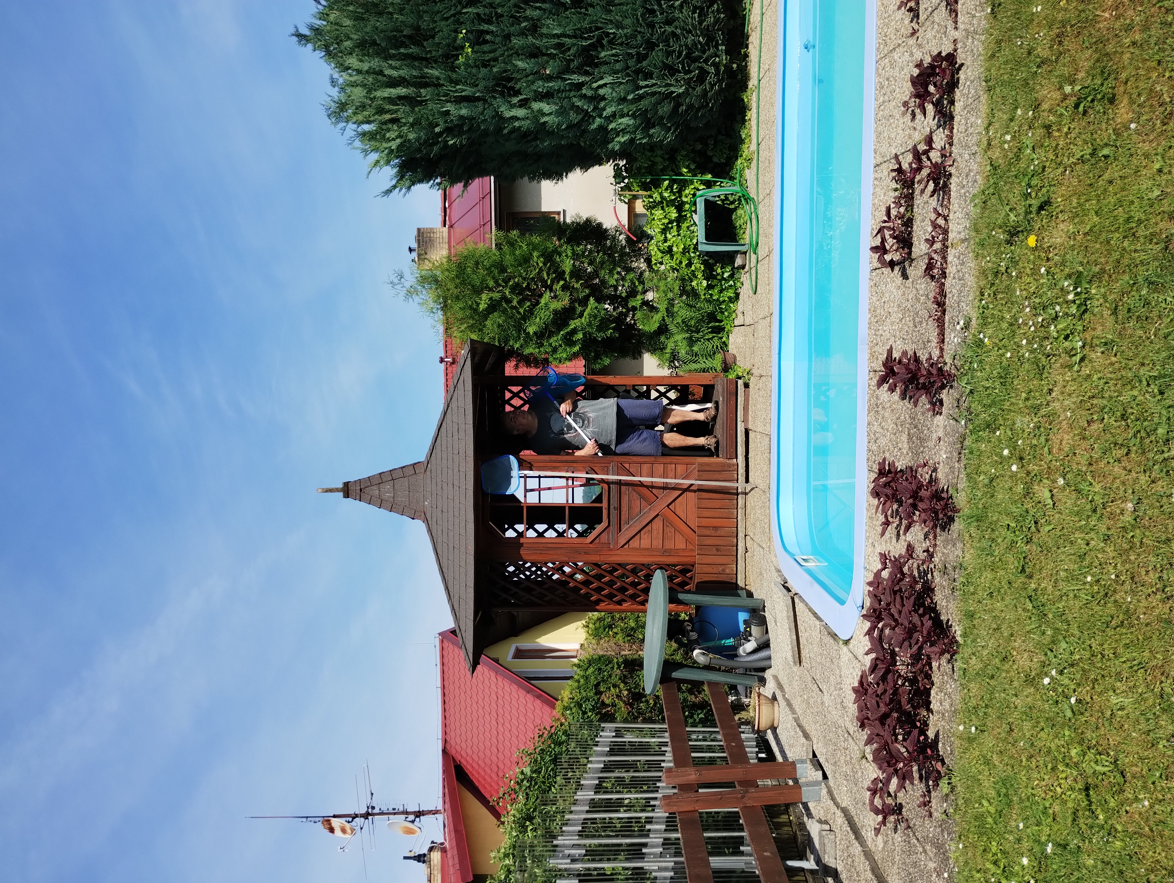 Penzion Gerta foto 5