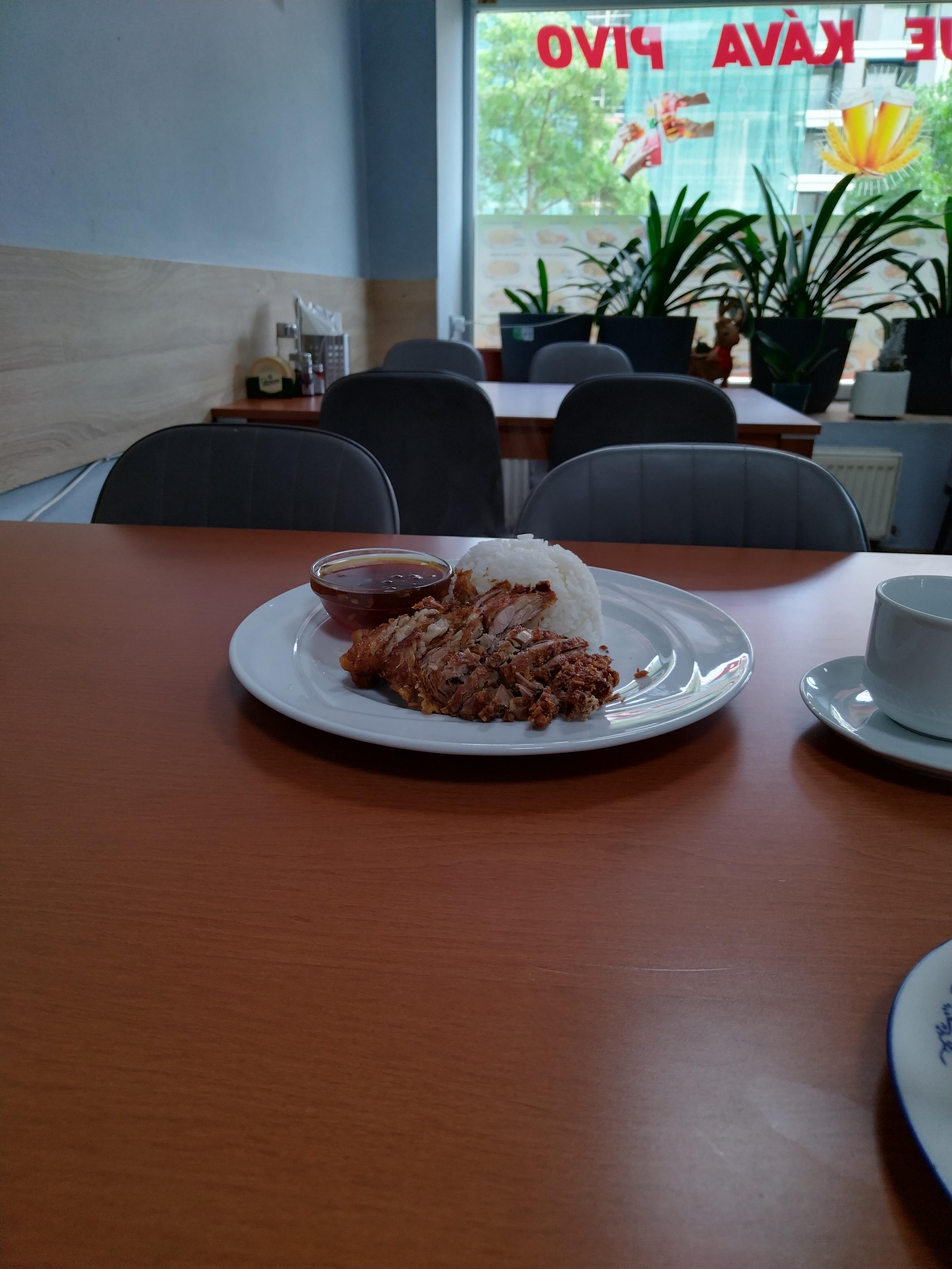 Čínská restaurace HONG foto 3