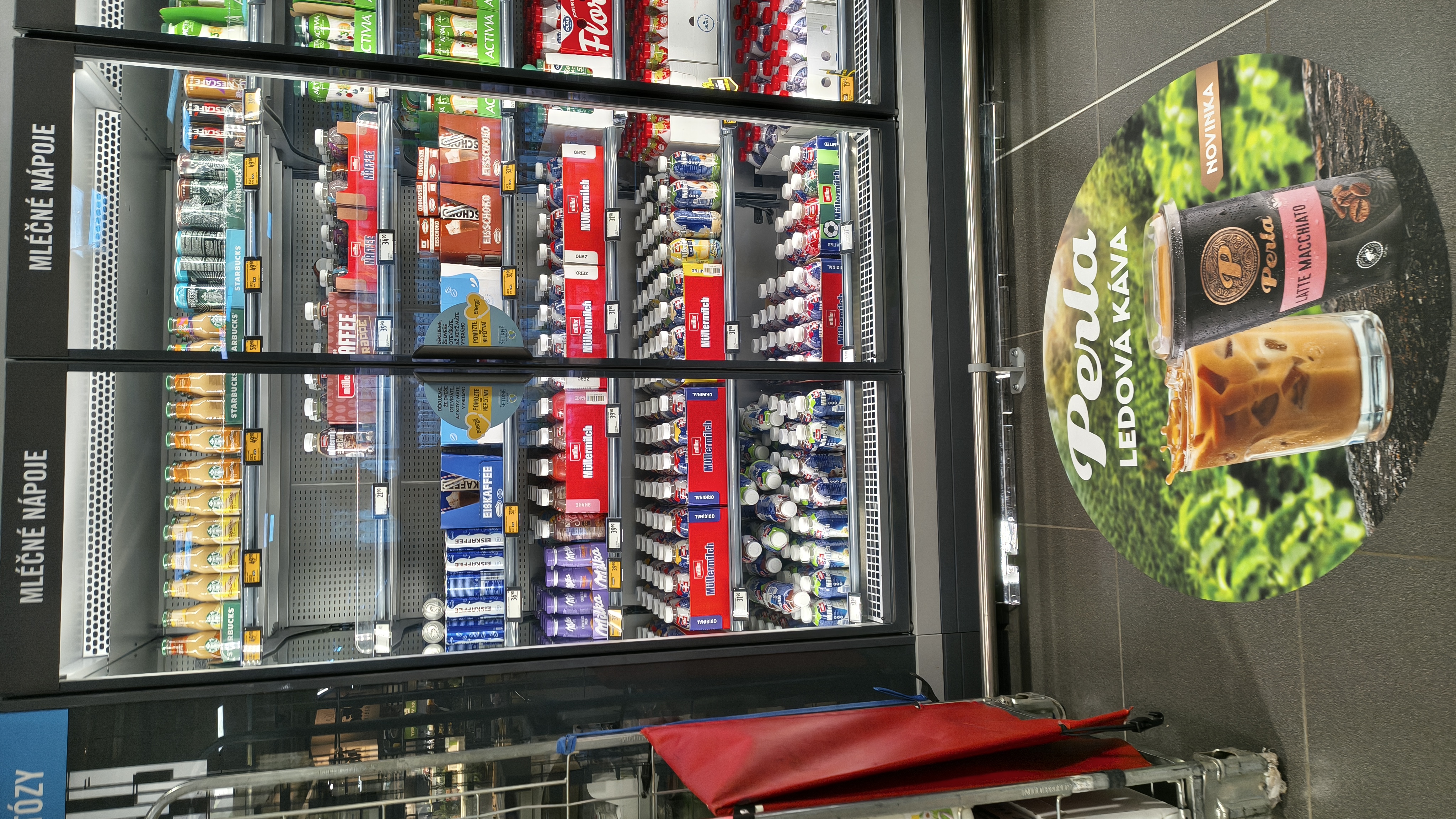 Albert Hypermarket foto 6