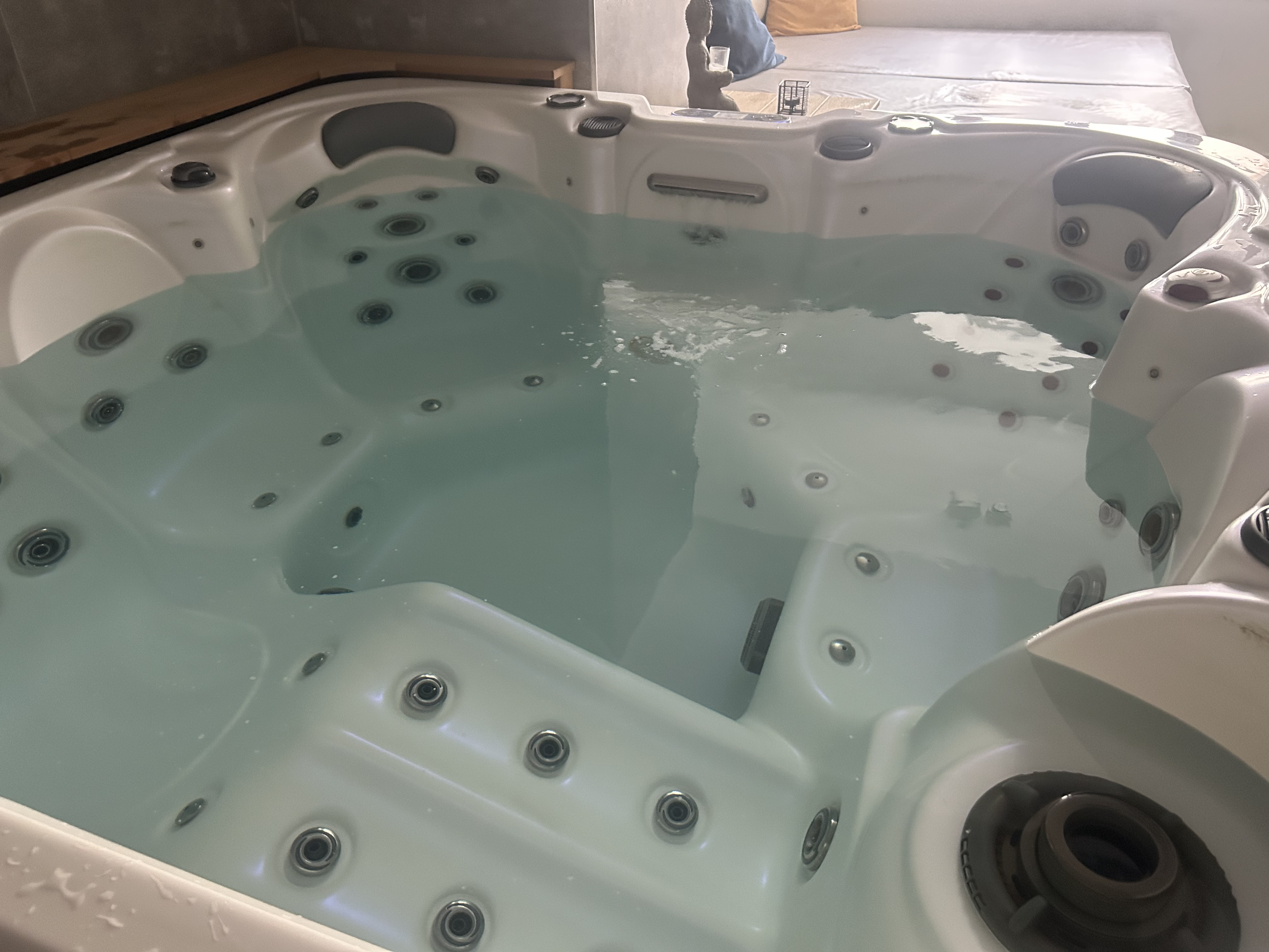 Wellness Stará lesovna foto 2