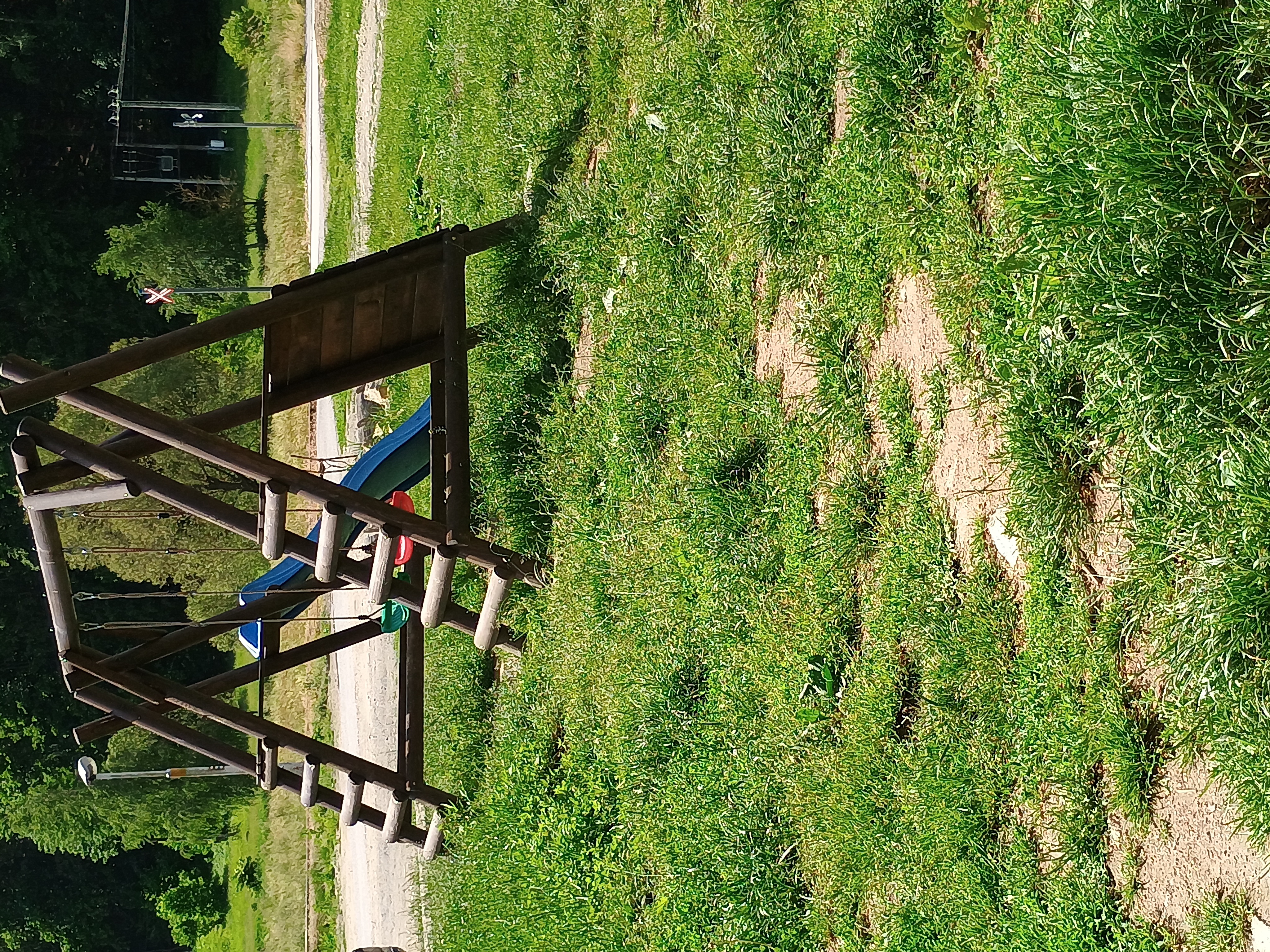 Občerstvení Rychlík Smrčná - Stvořidla foto 4