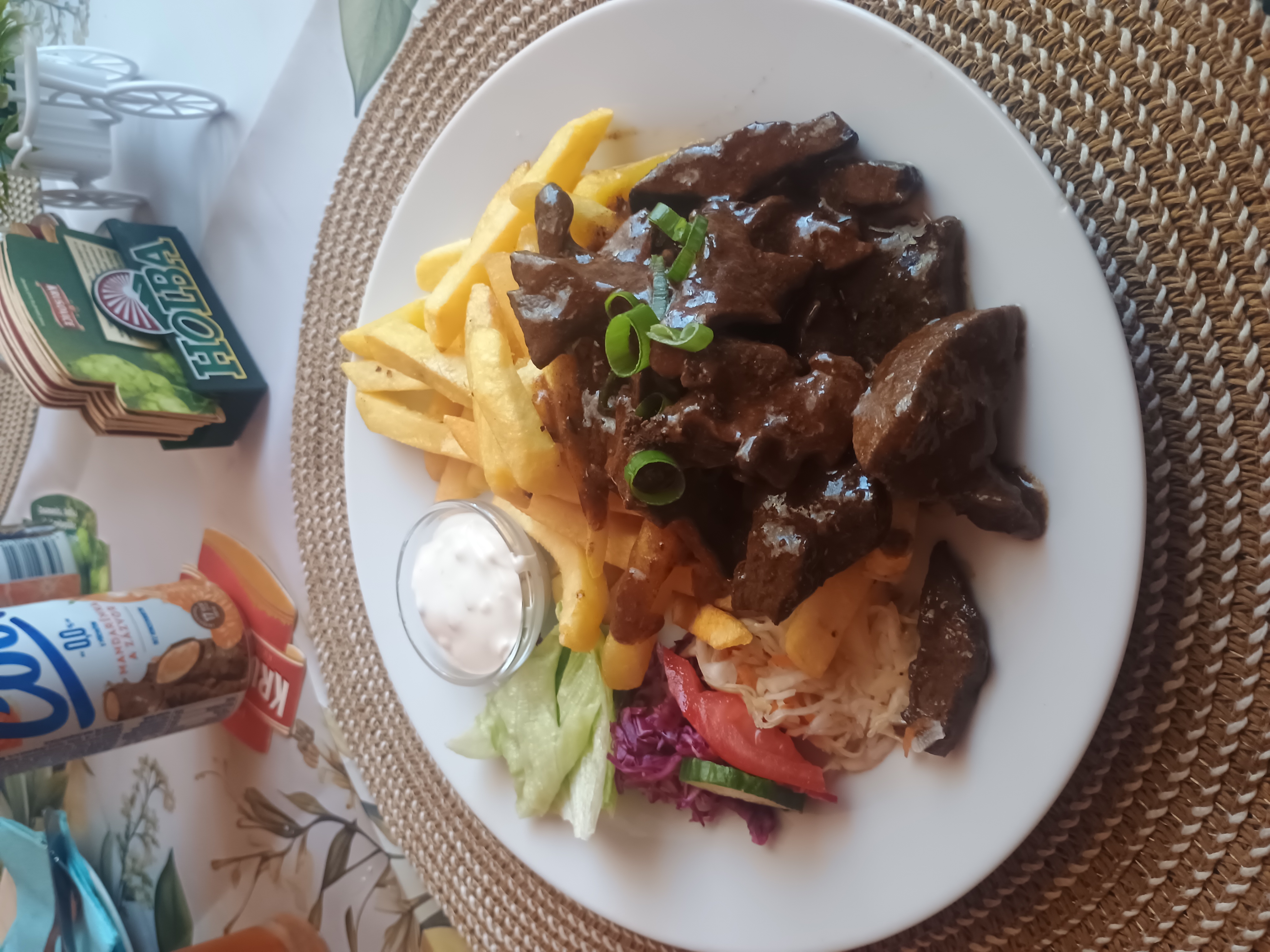 Restaurace Na Vyhlídce foto 2