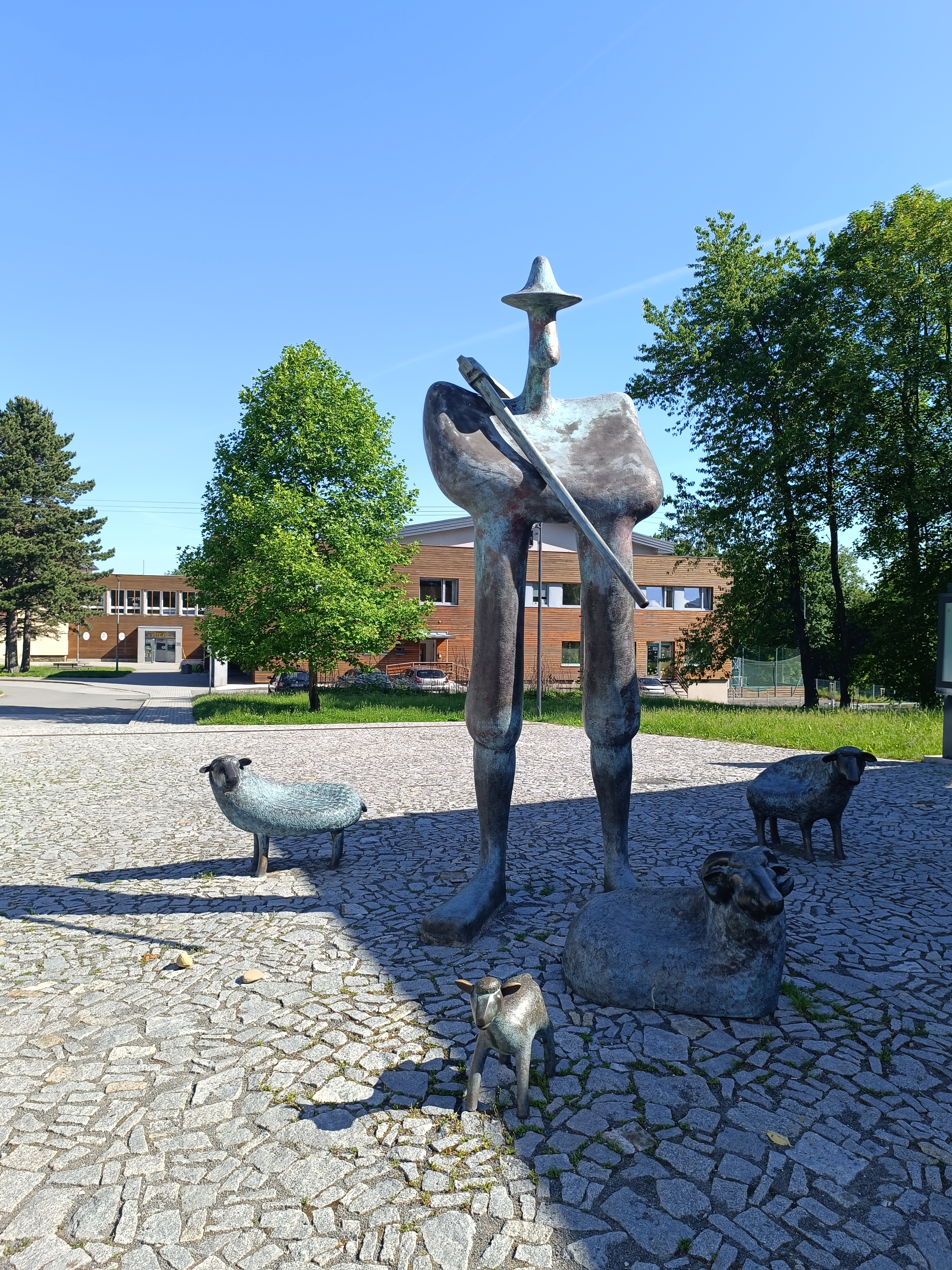 Turistické informační centrum Trojanovice foto 3