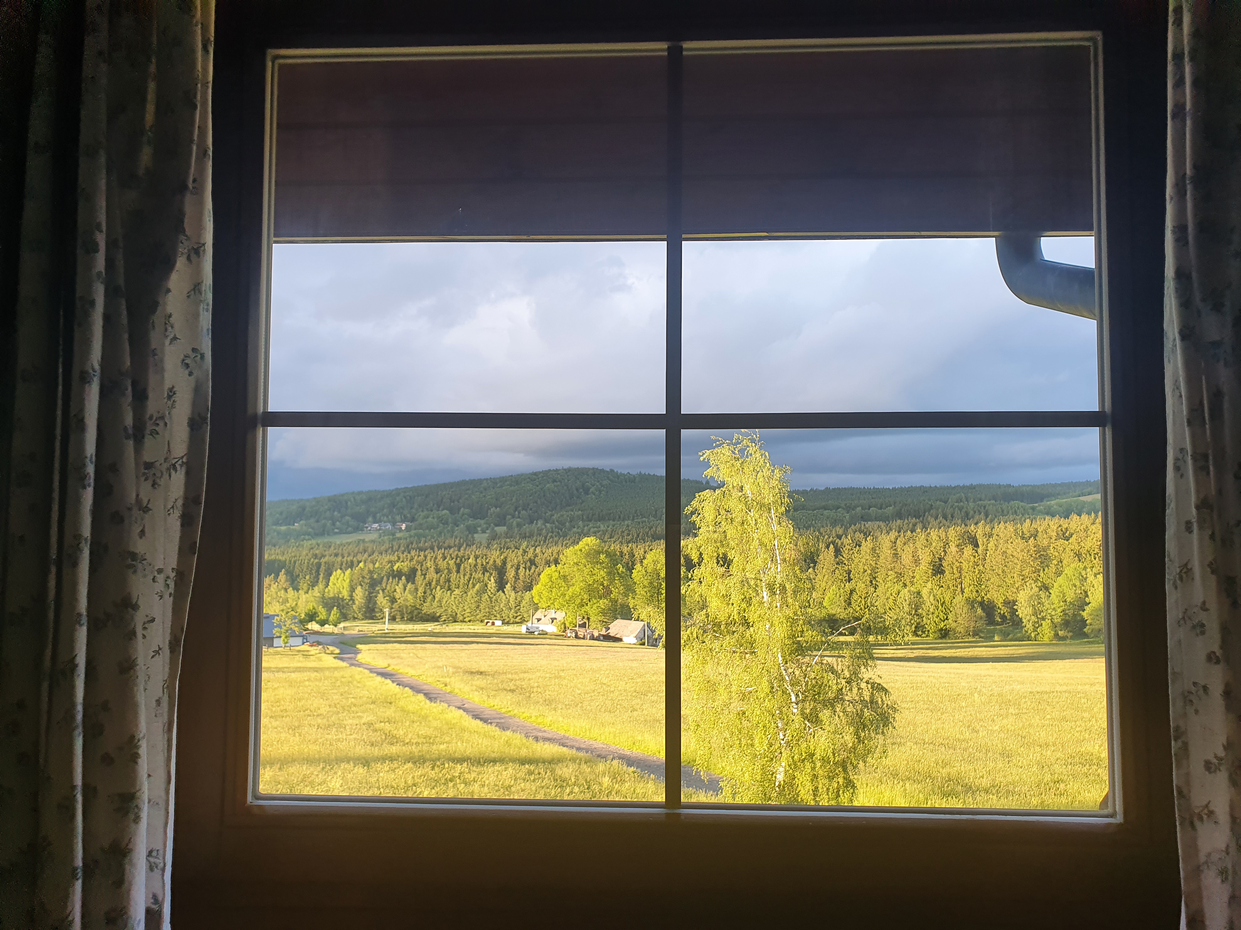 Penzion Pod Drátníkem foto 4