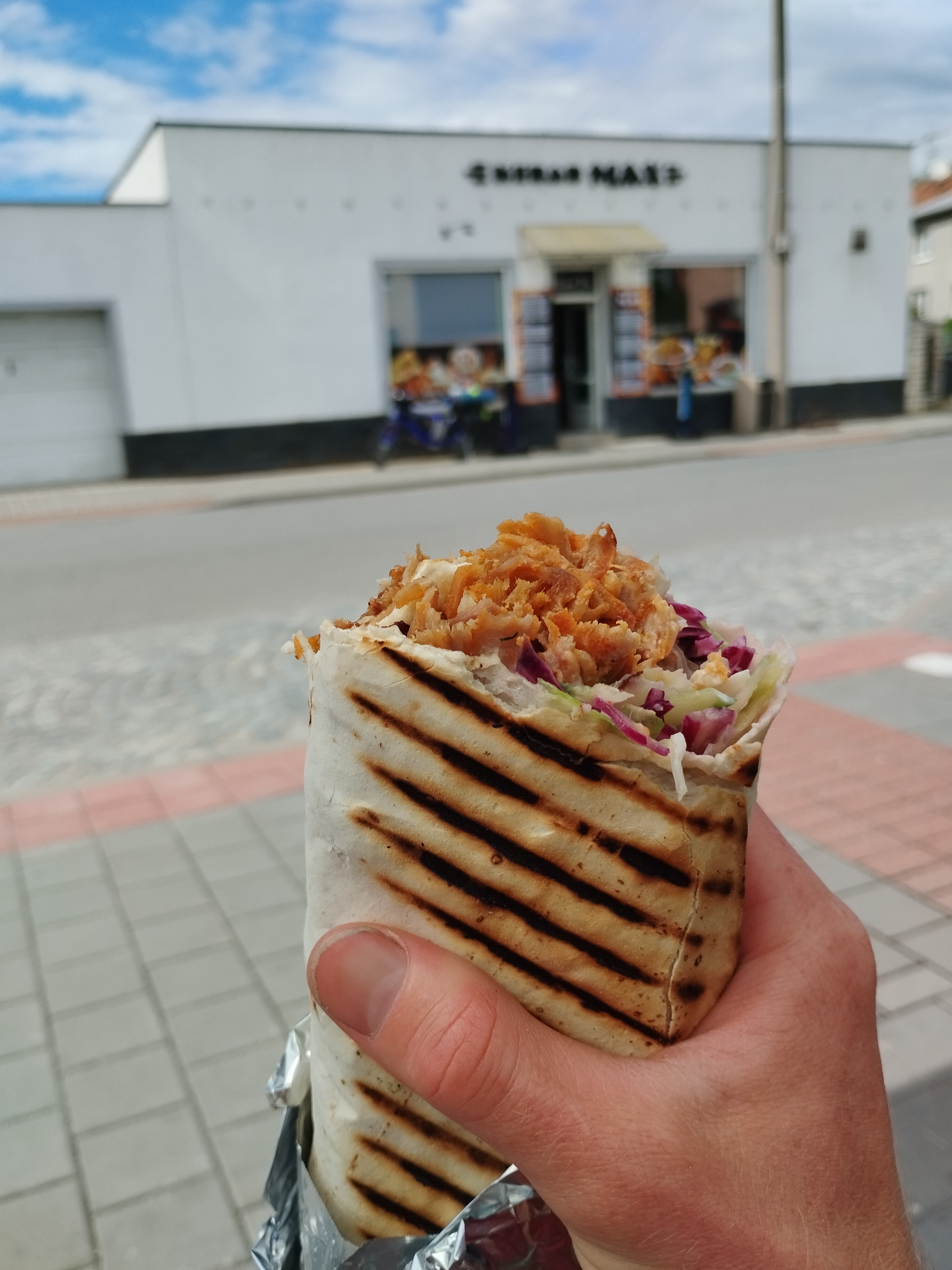 Kebab max foto 3