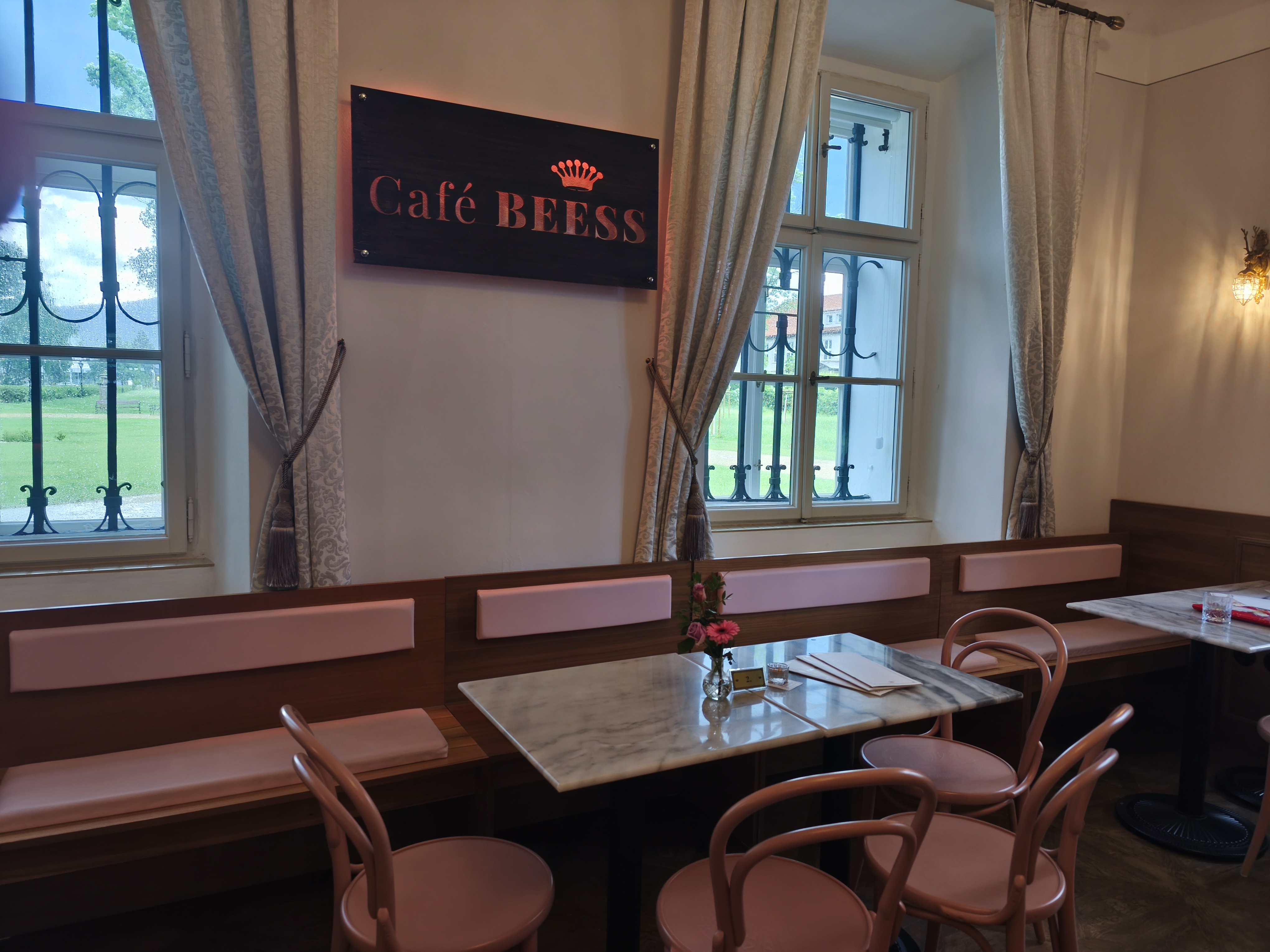 Café BEESS foto 2