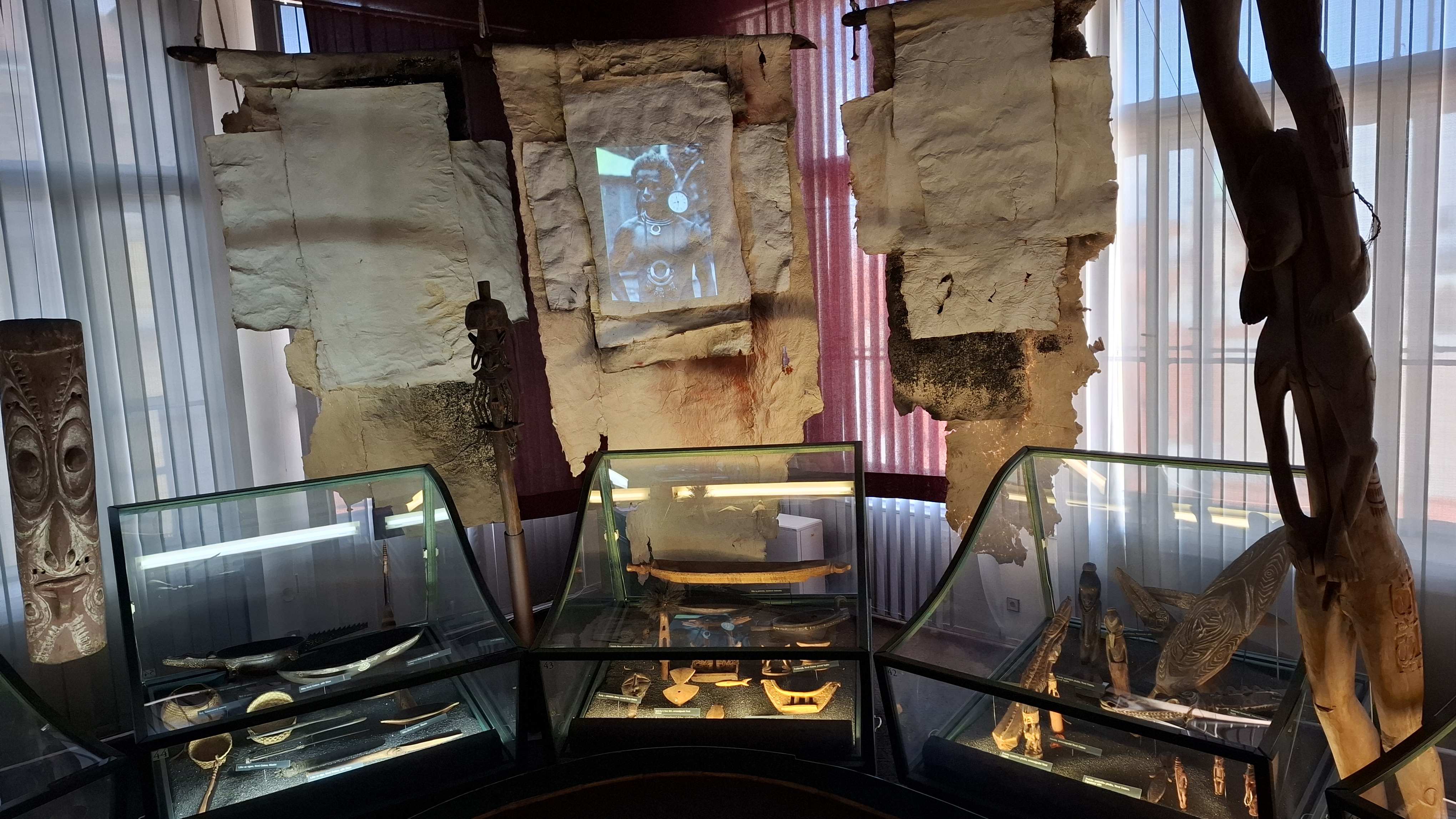 Náprstkovo muzeum foto 2