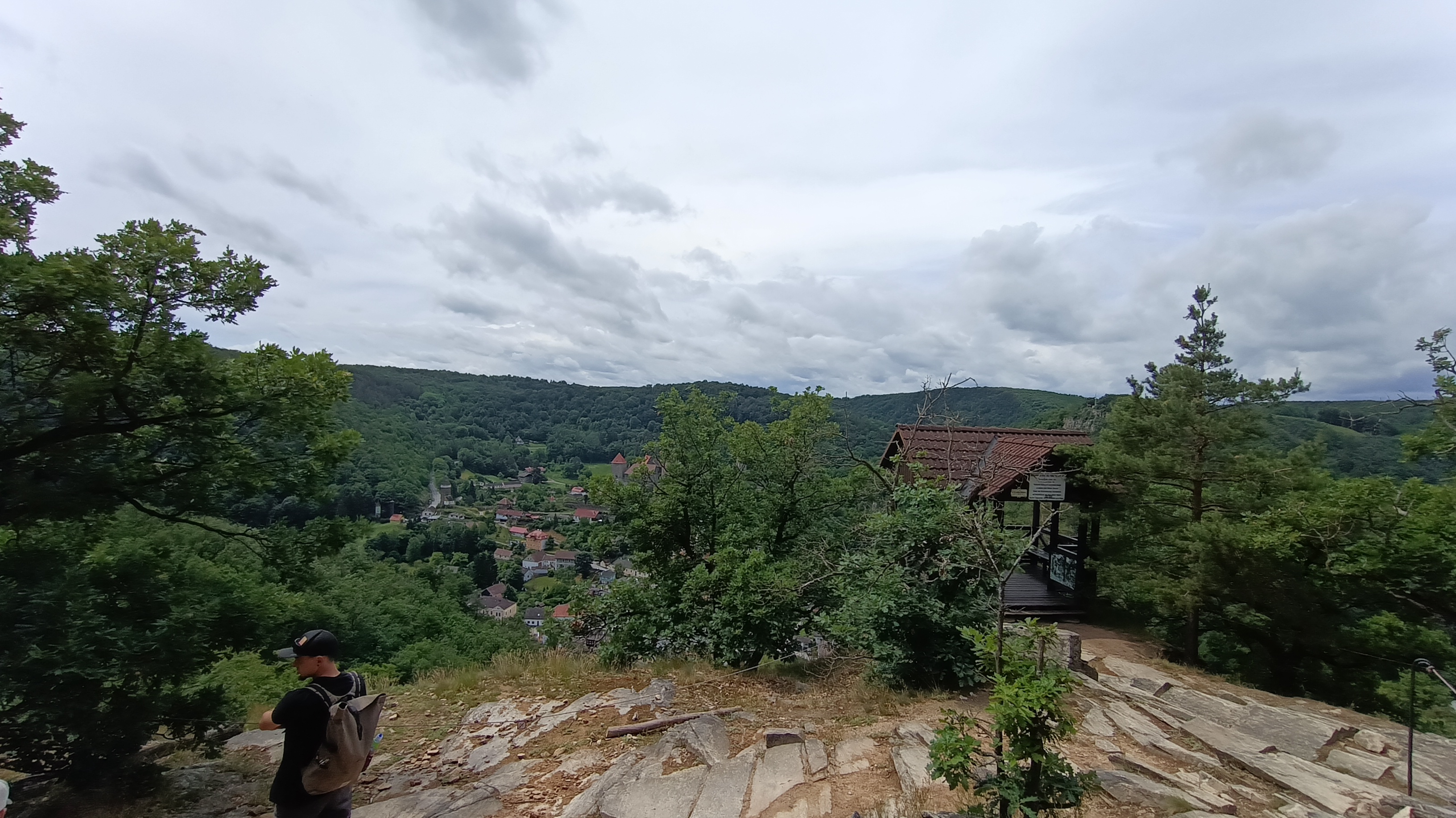 Kemp U Švestků foto 6