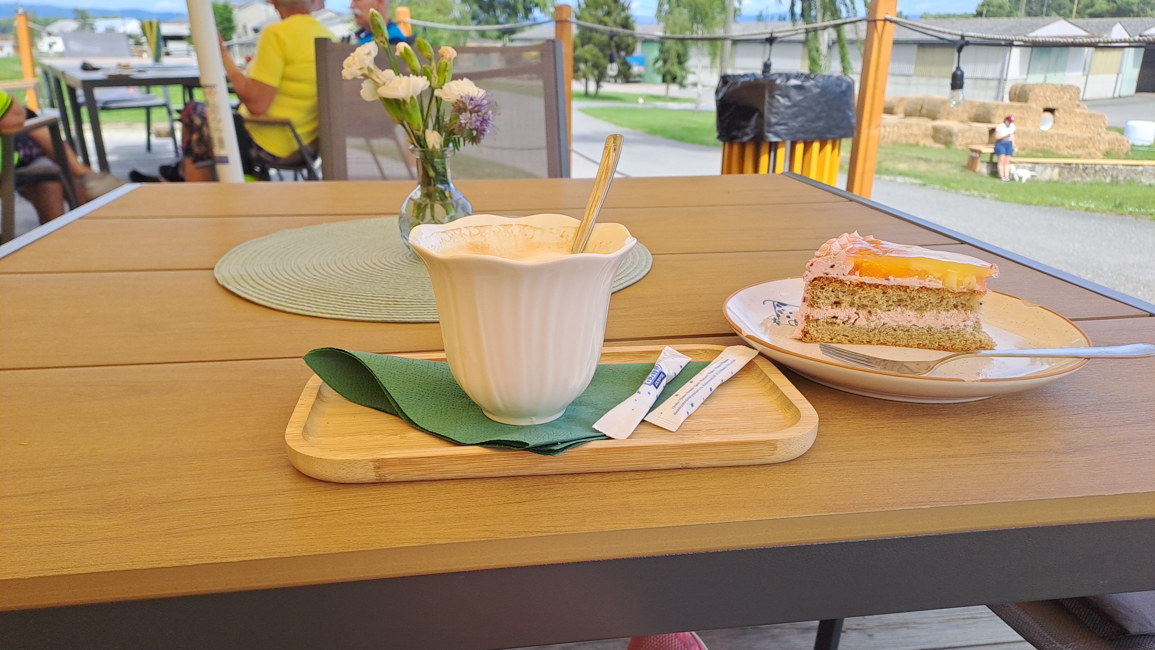 Hanácké bistro foto 4