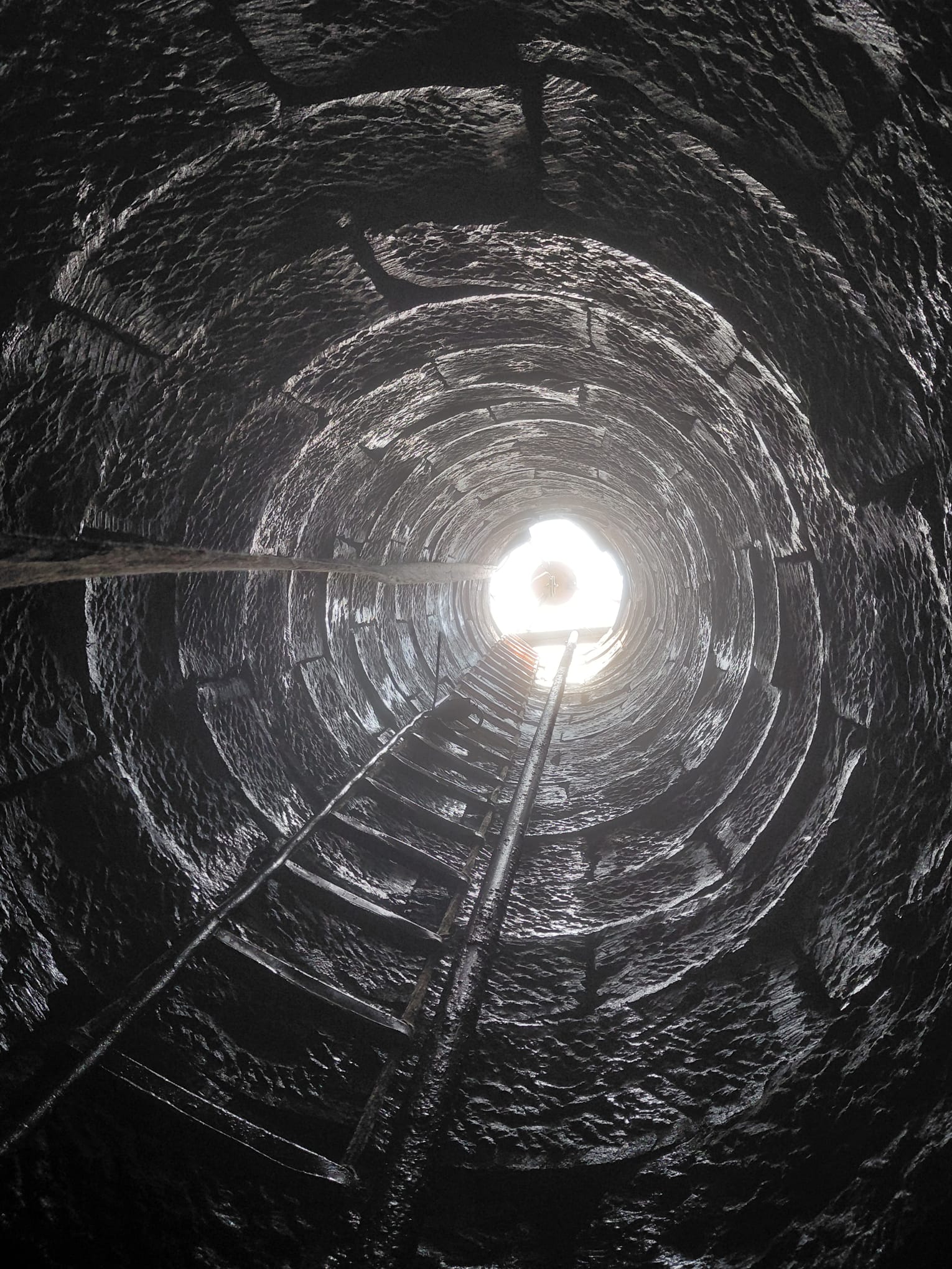 Čištění studní Škroch foto 4