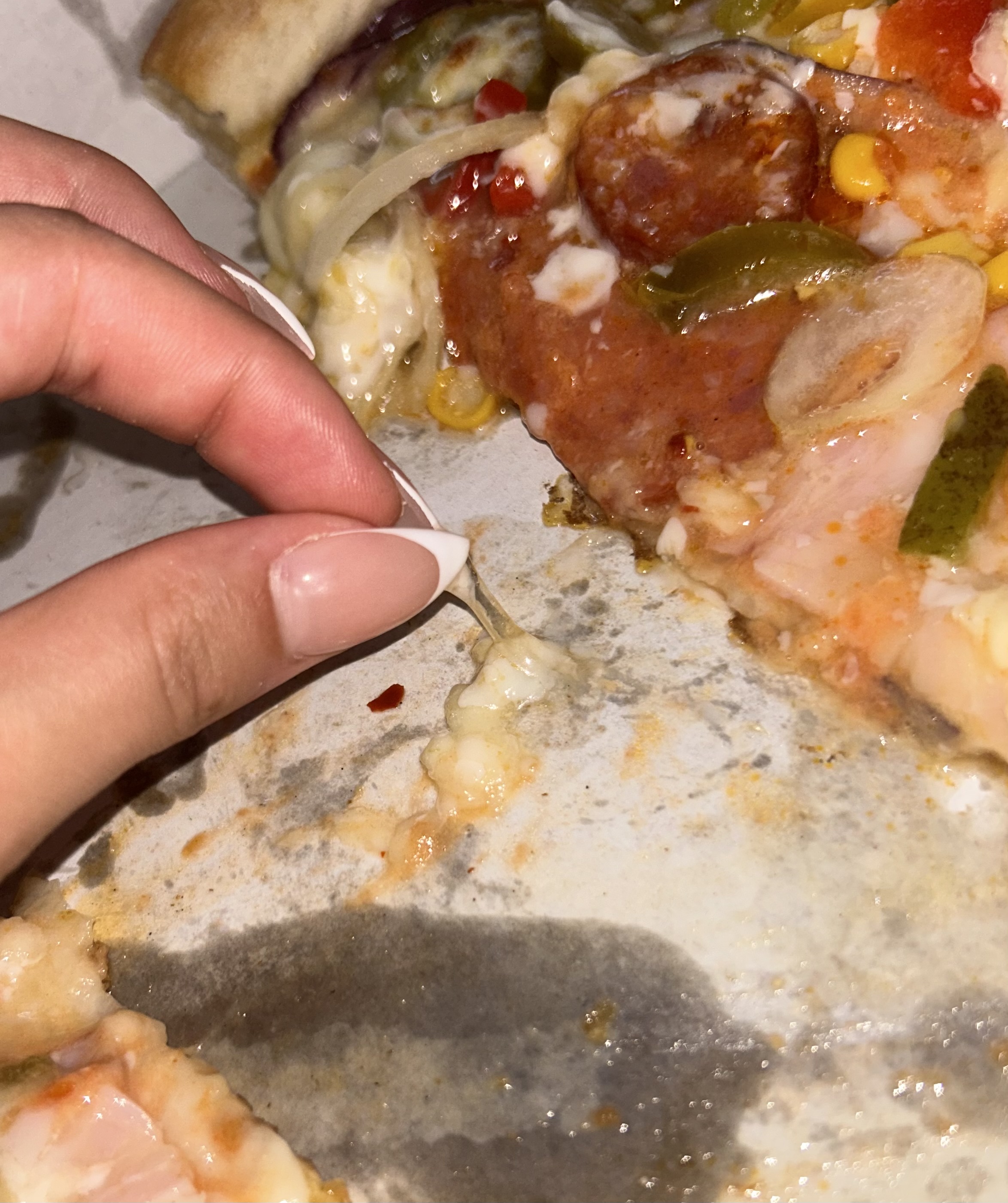 Rud's pizza foto 1