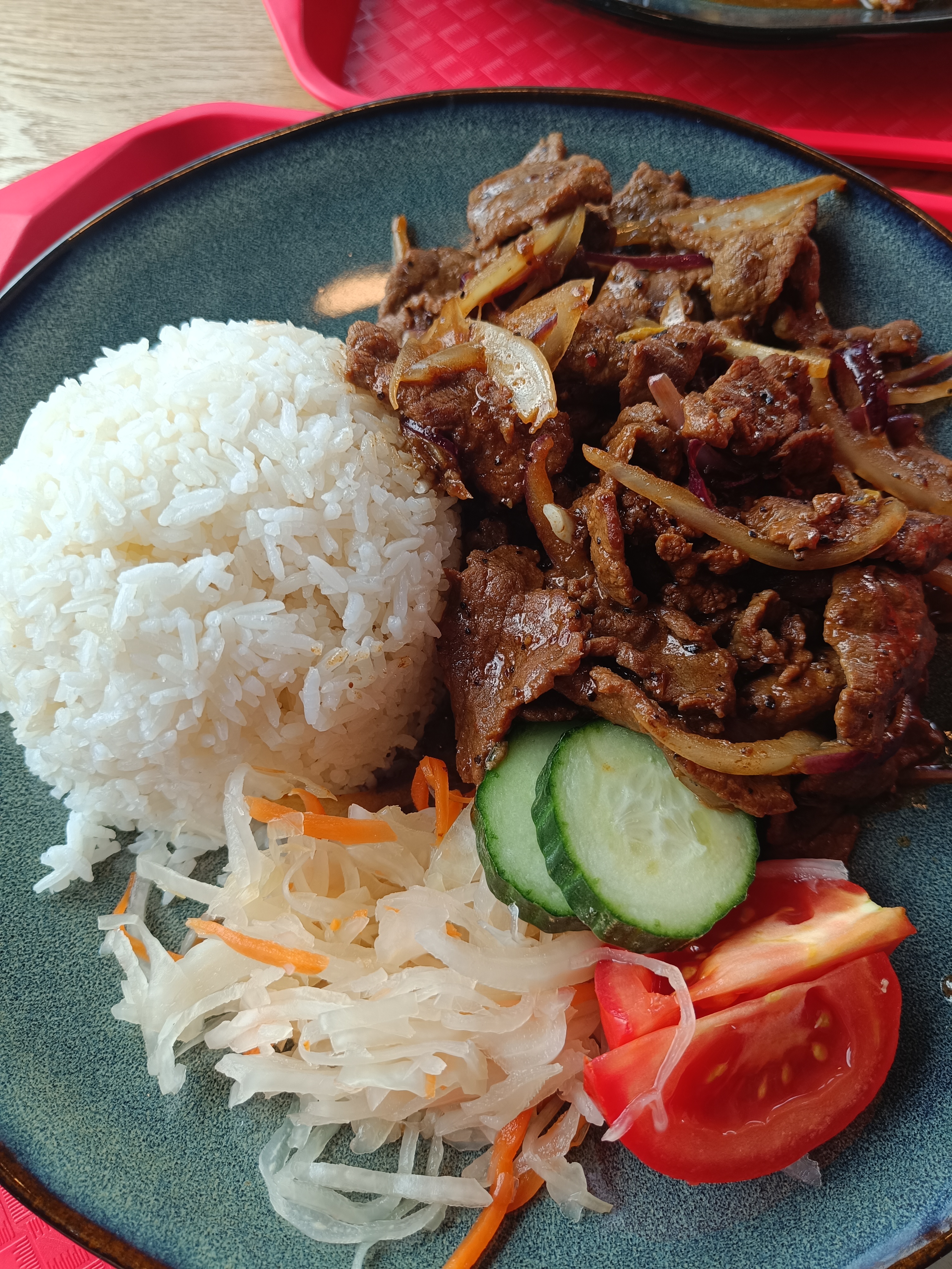 Asian Foodcourt foto 4