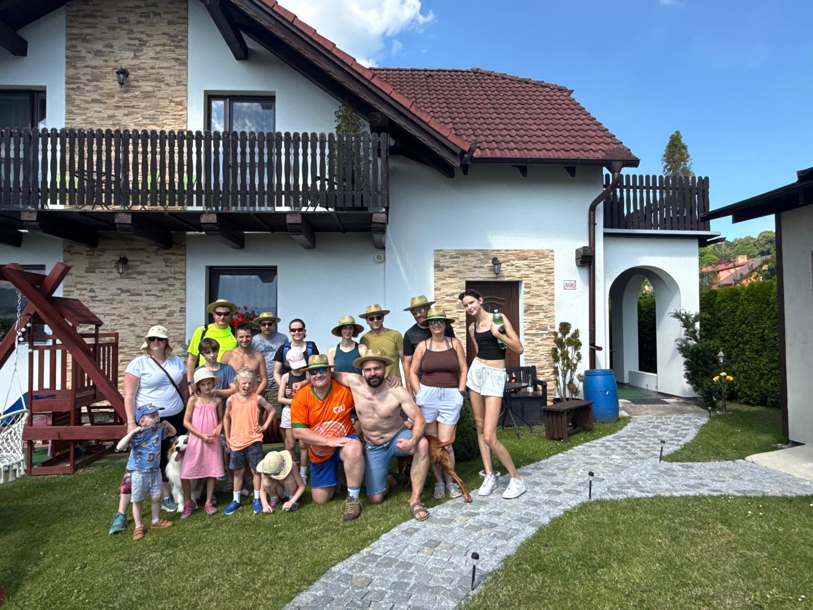 Květinové apartmány foto 1