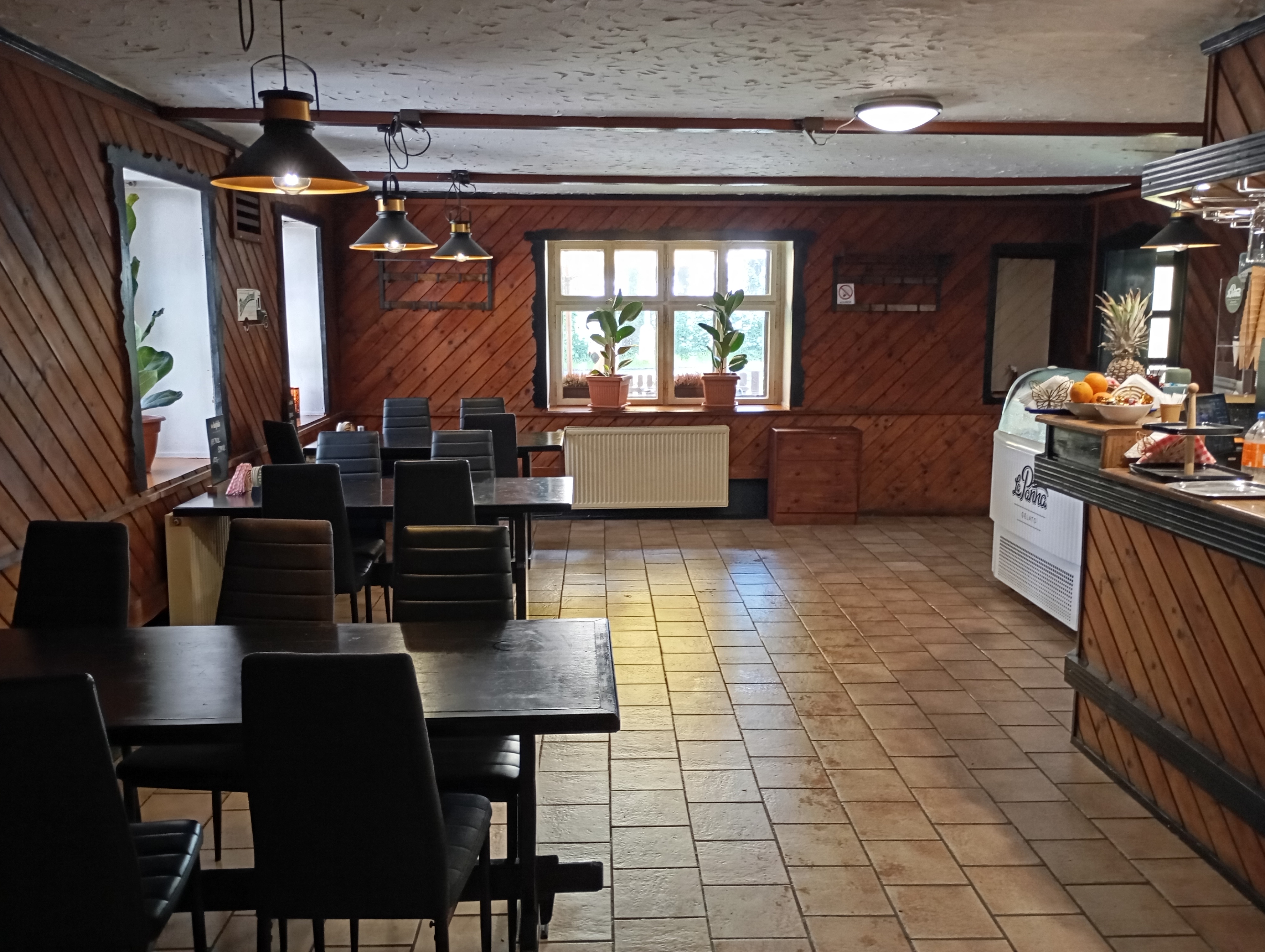 Alara restaurant foto 5