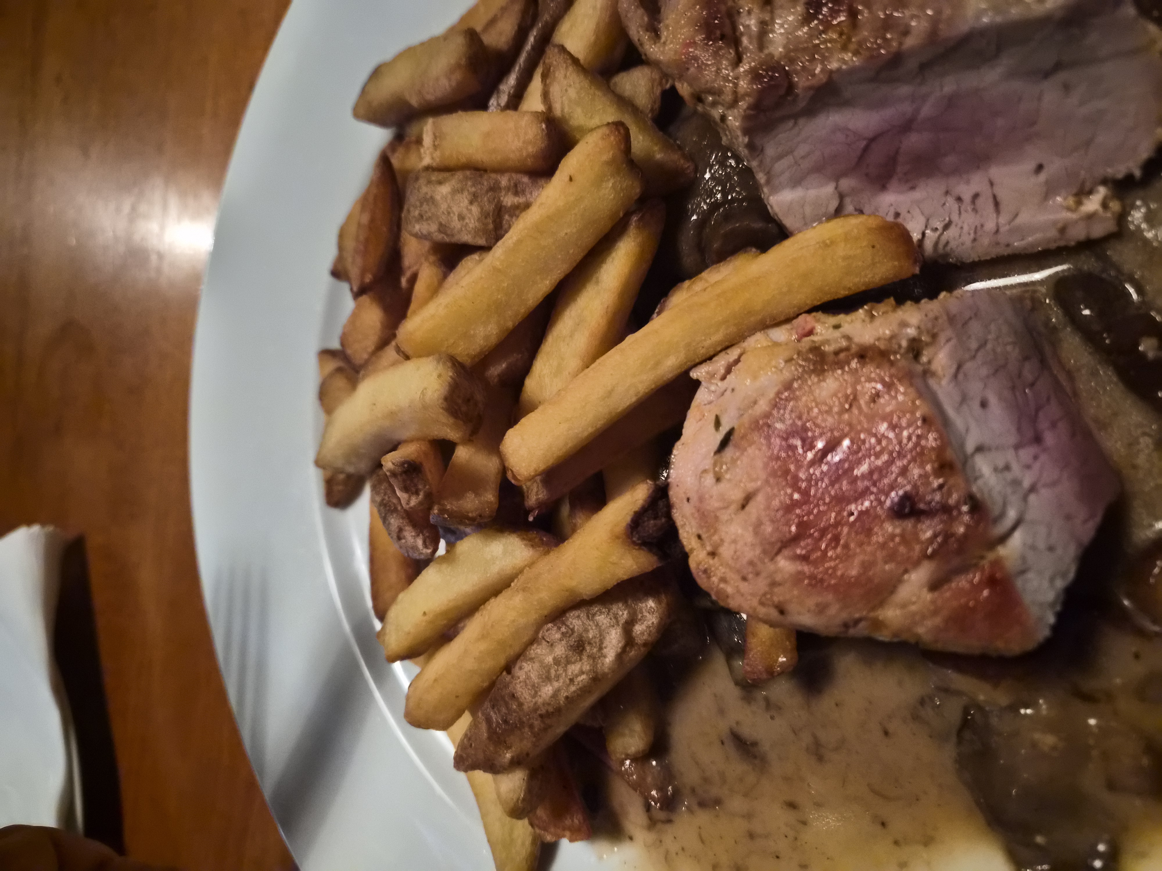 Restaurace Zelená Žába foto 6