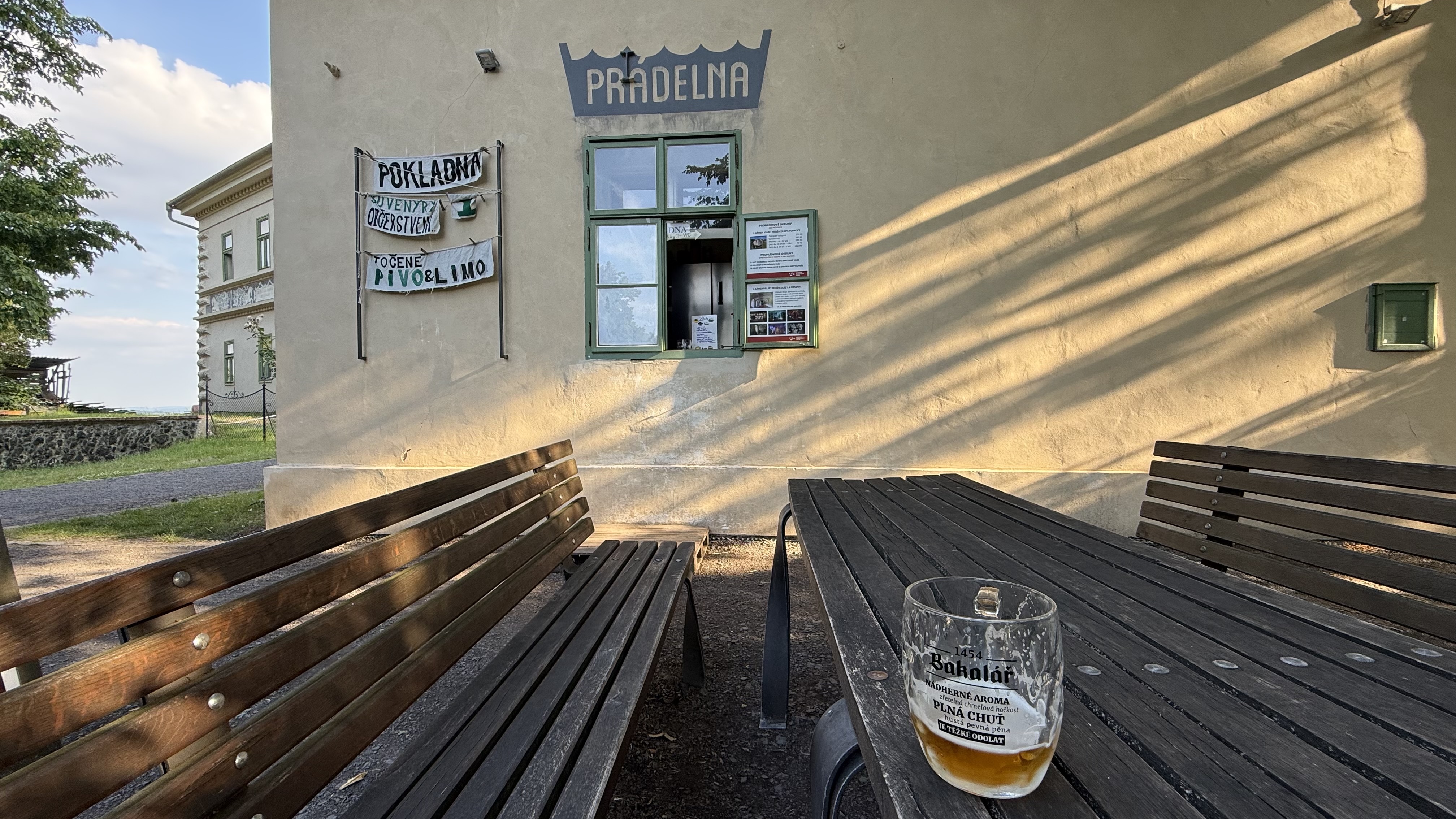 Prádelna foto 2