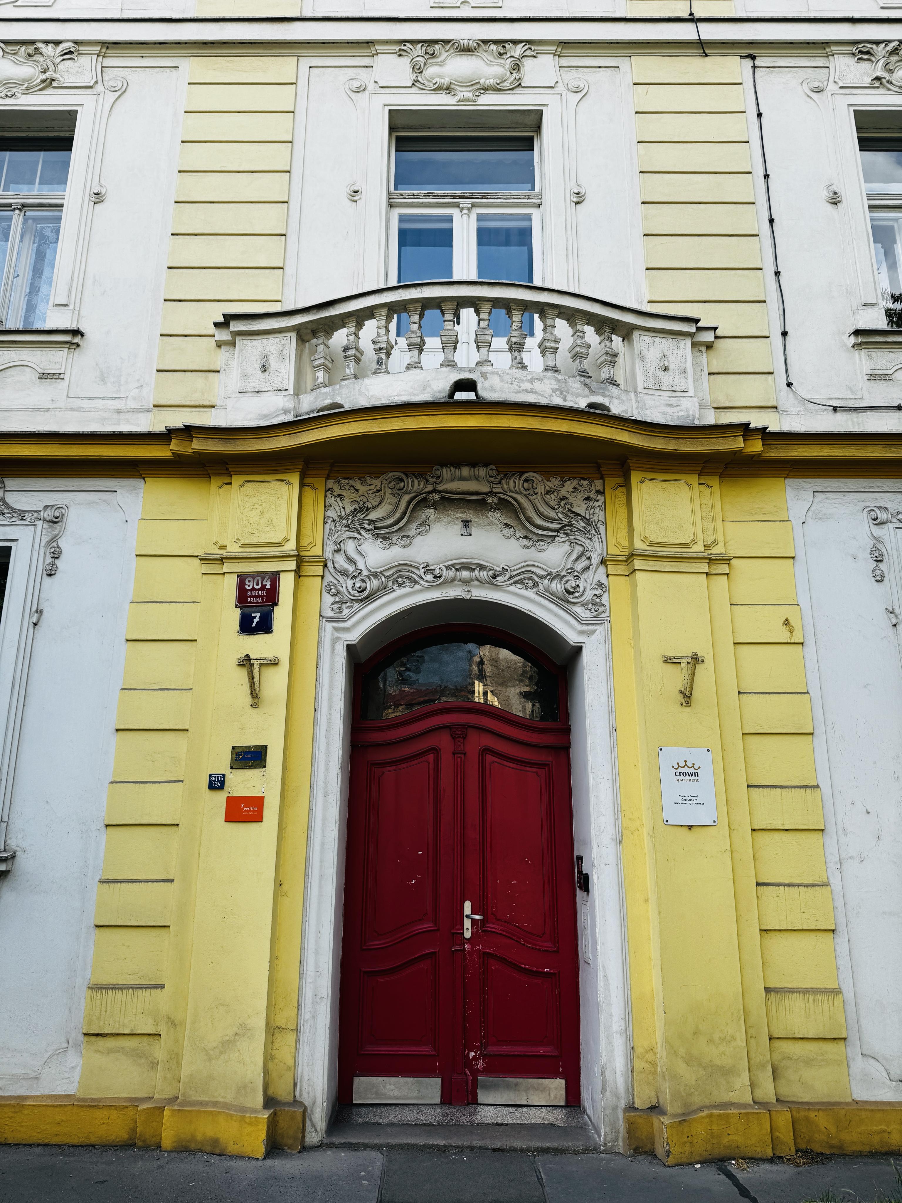 Malý kruh foto 6