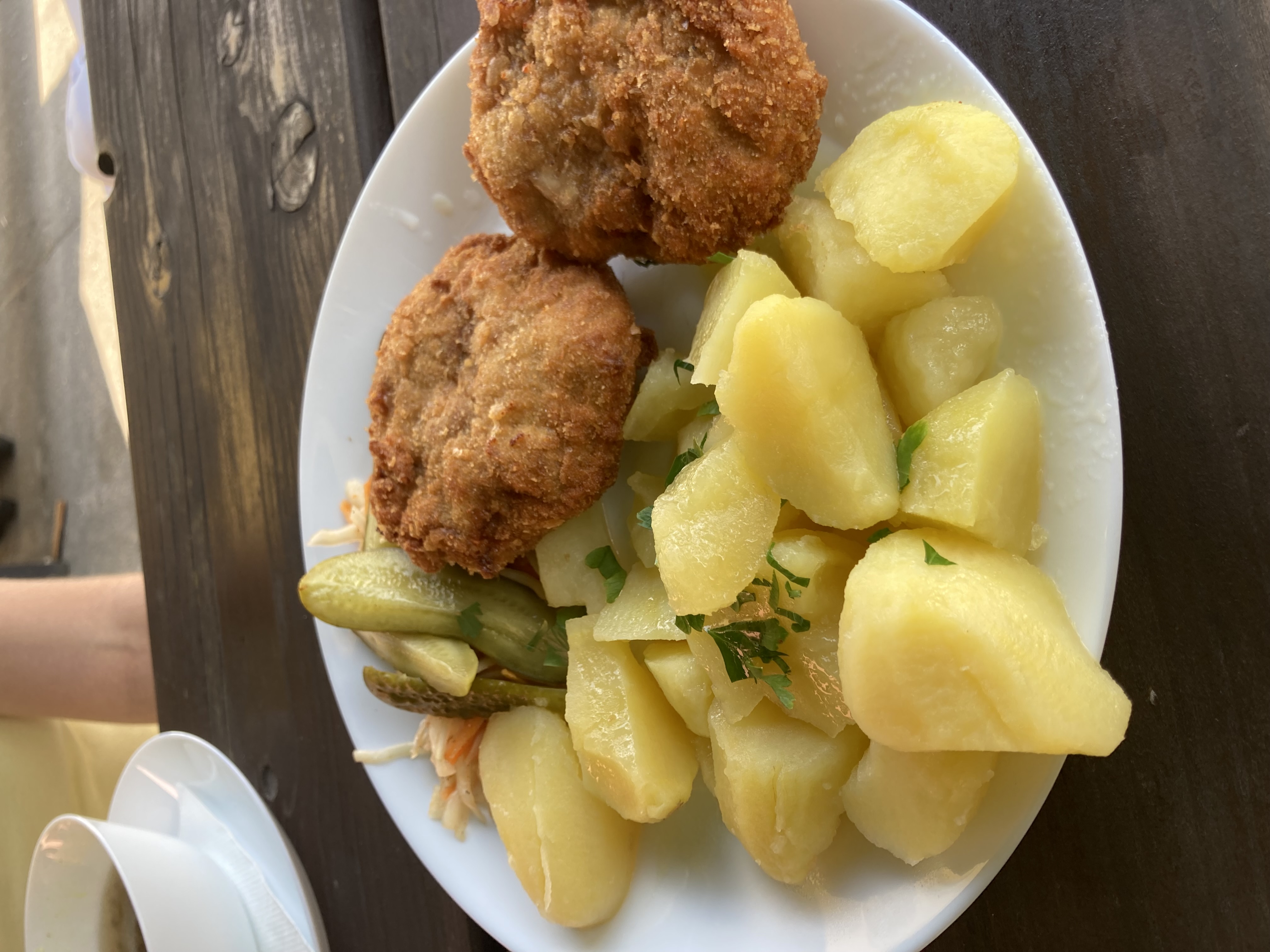 Pohostinství U Václava foto 3