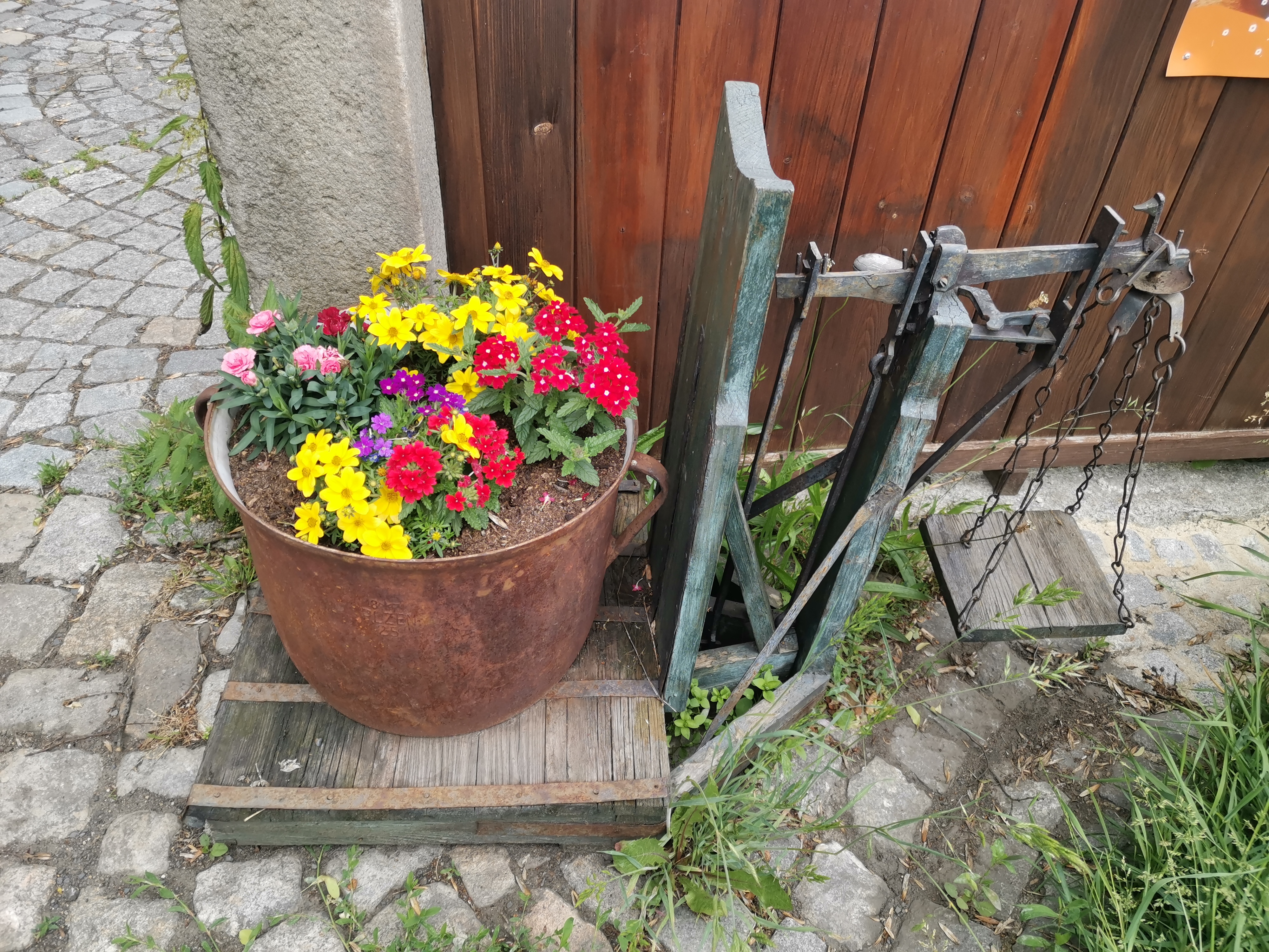 Penzion Stará pošta foto 4