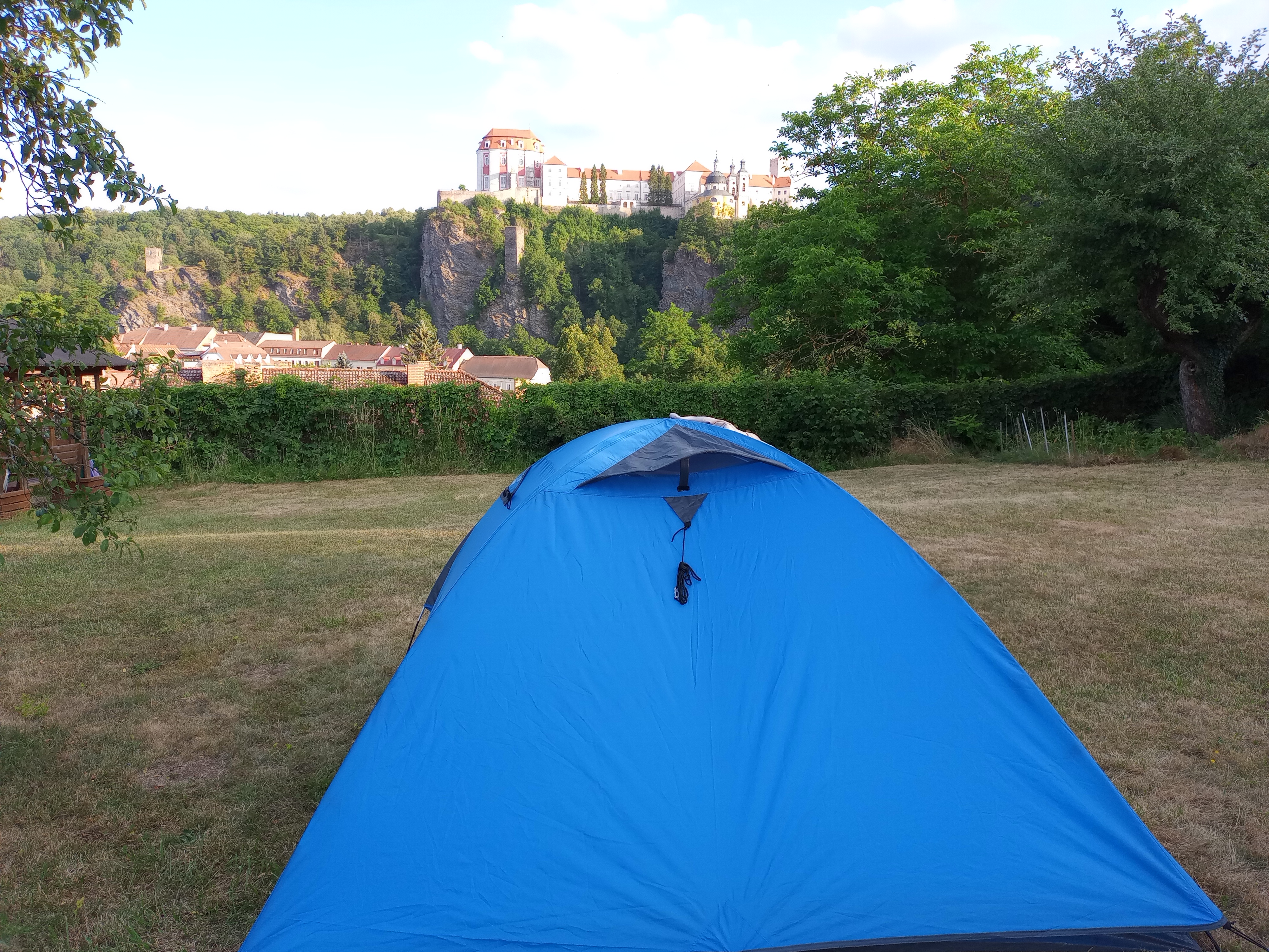 Camp Drops foto 4