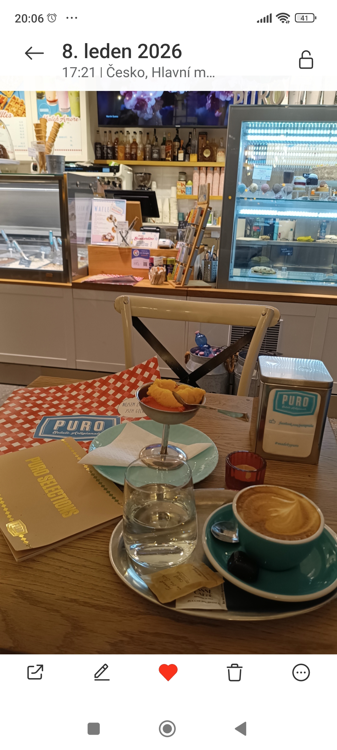 PURO Gelato foto 6