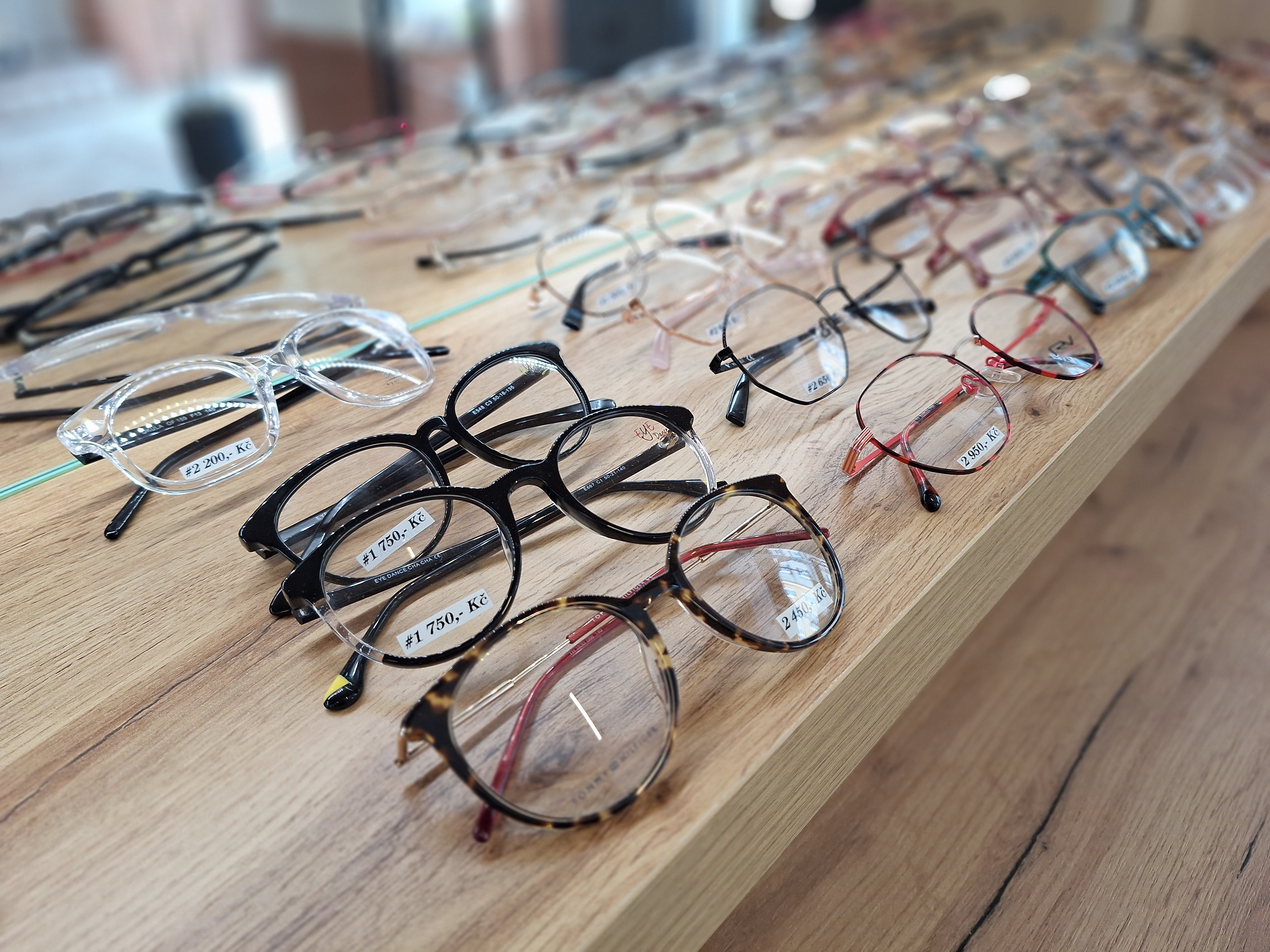 Optika Král foto 5