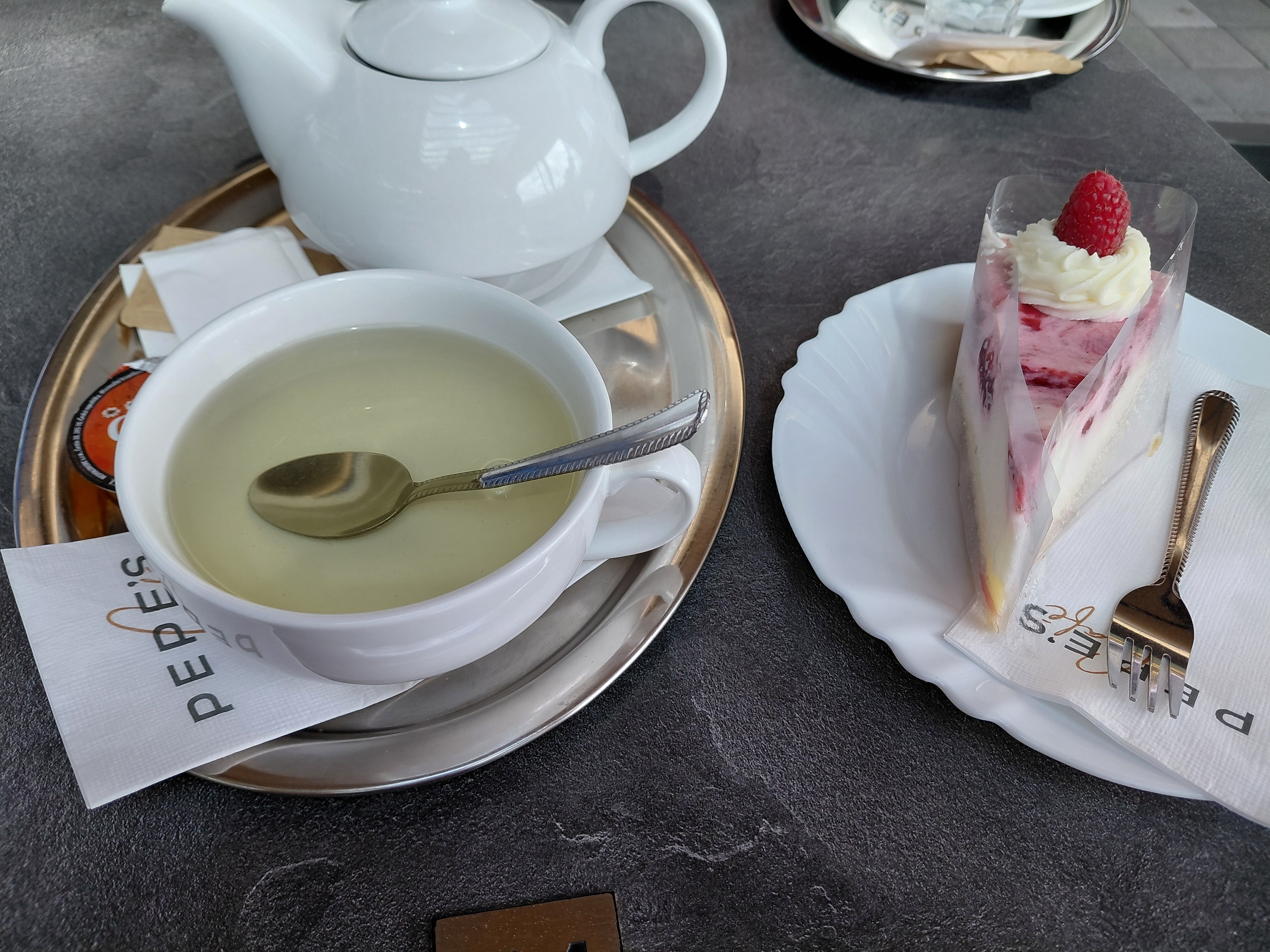 Pepe´s Café foto 2