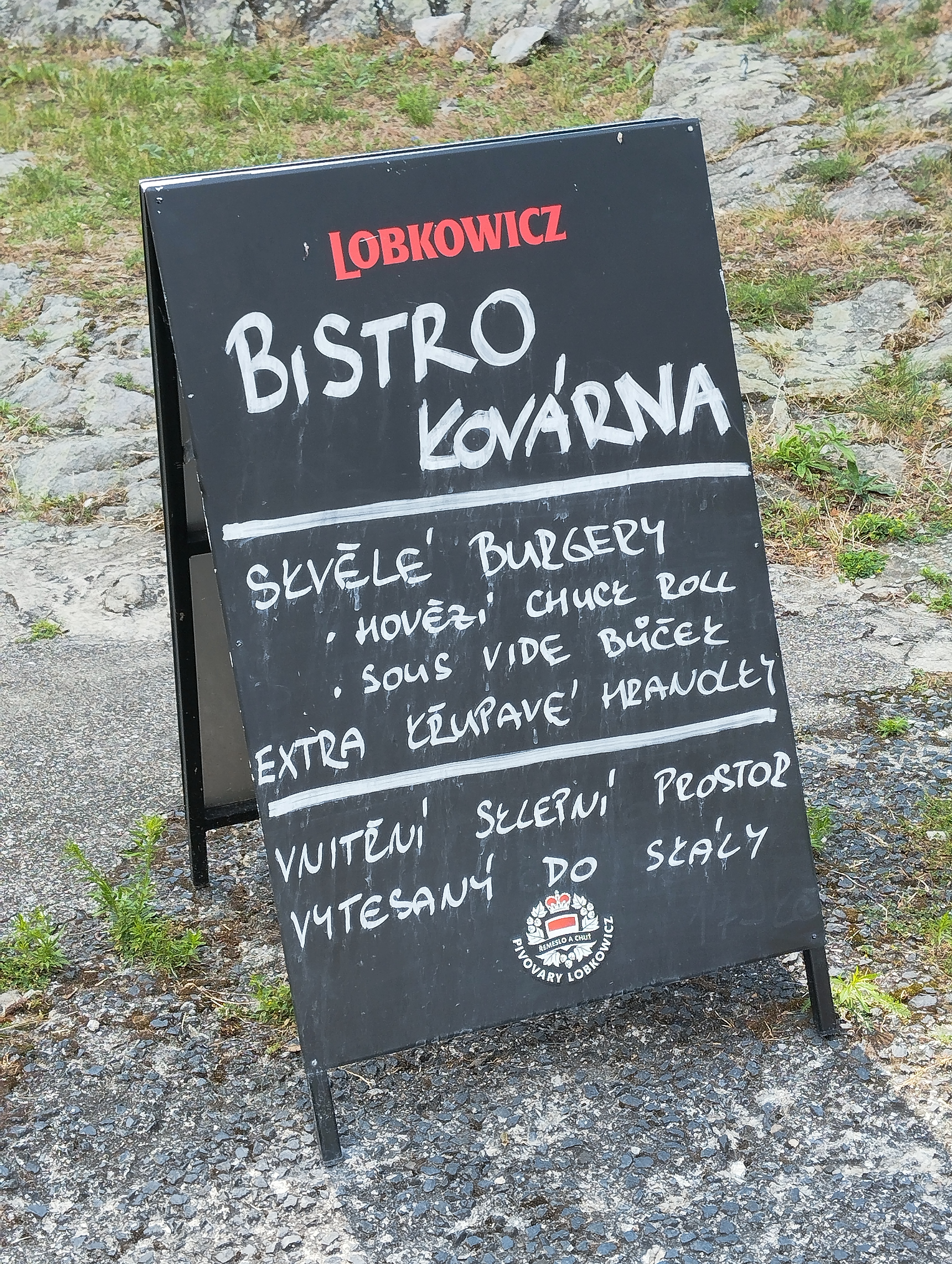 Bistro Kovárna foto 5