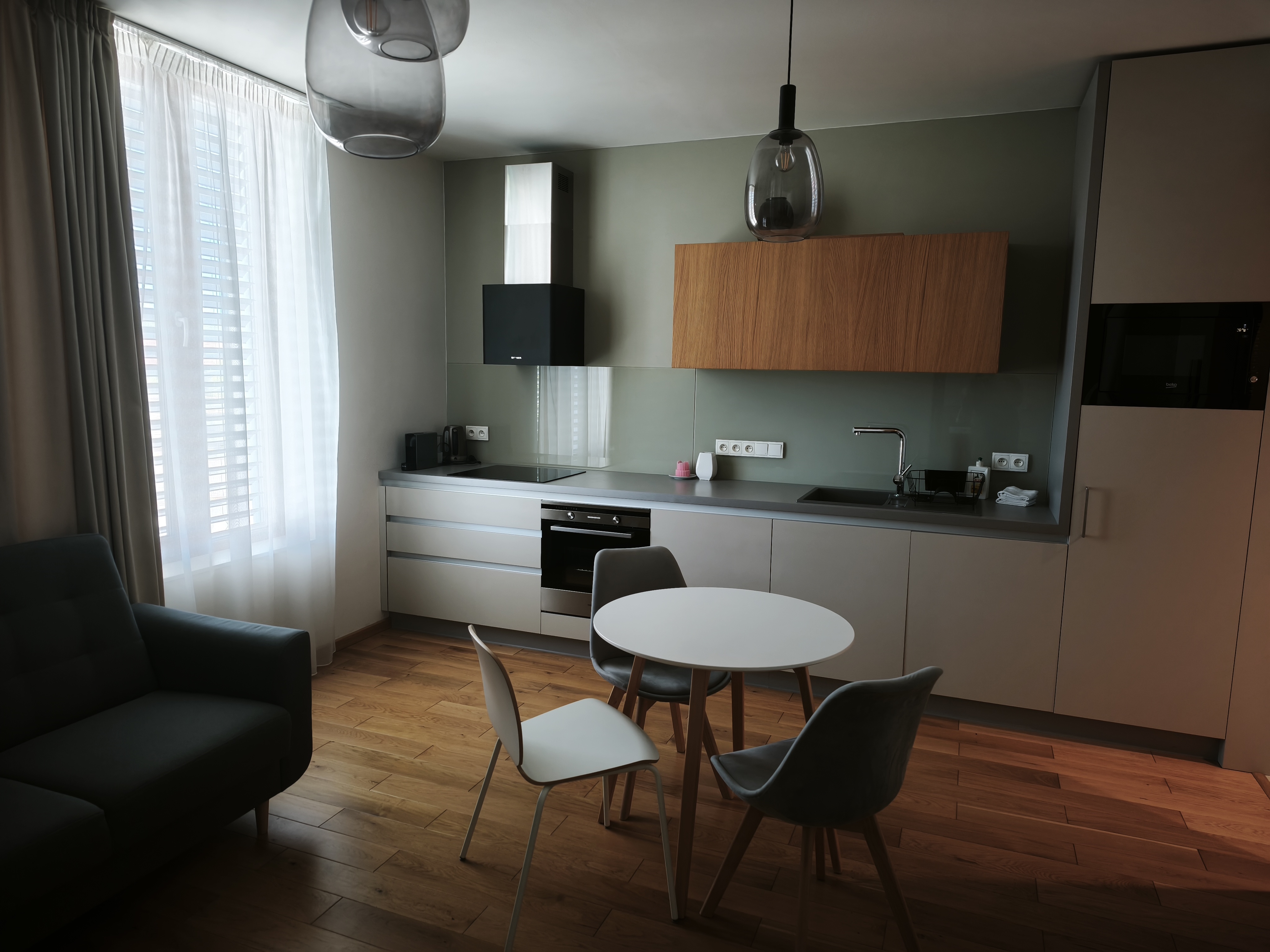Apartmány Marinka foto 1
