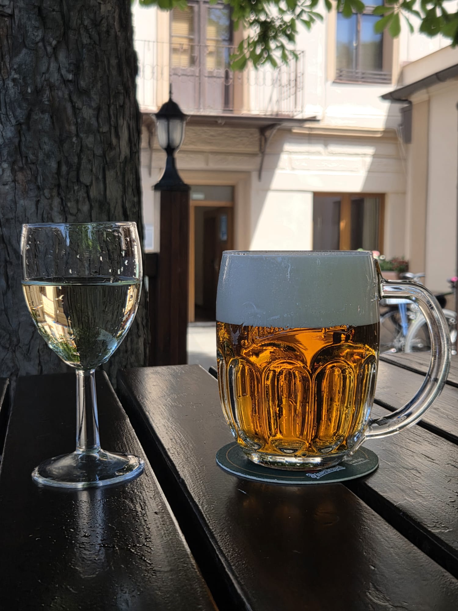 Restaurace U Holečků foto 2