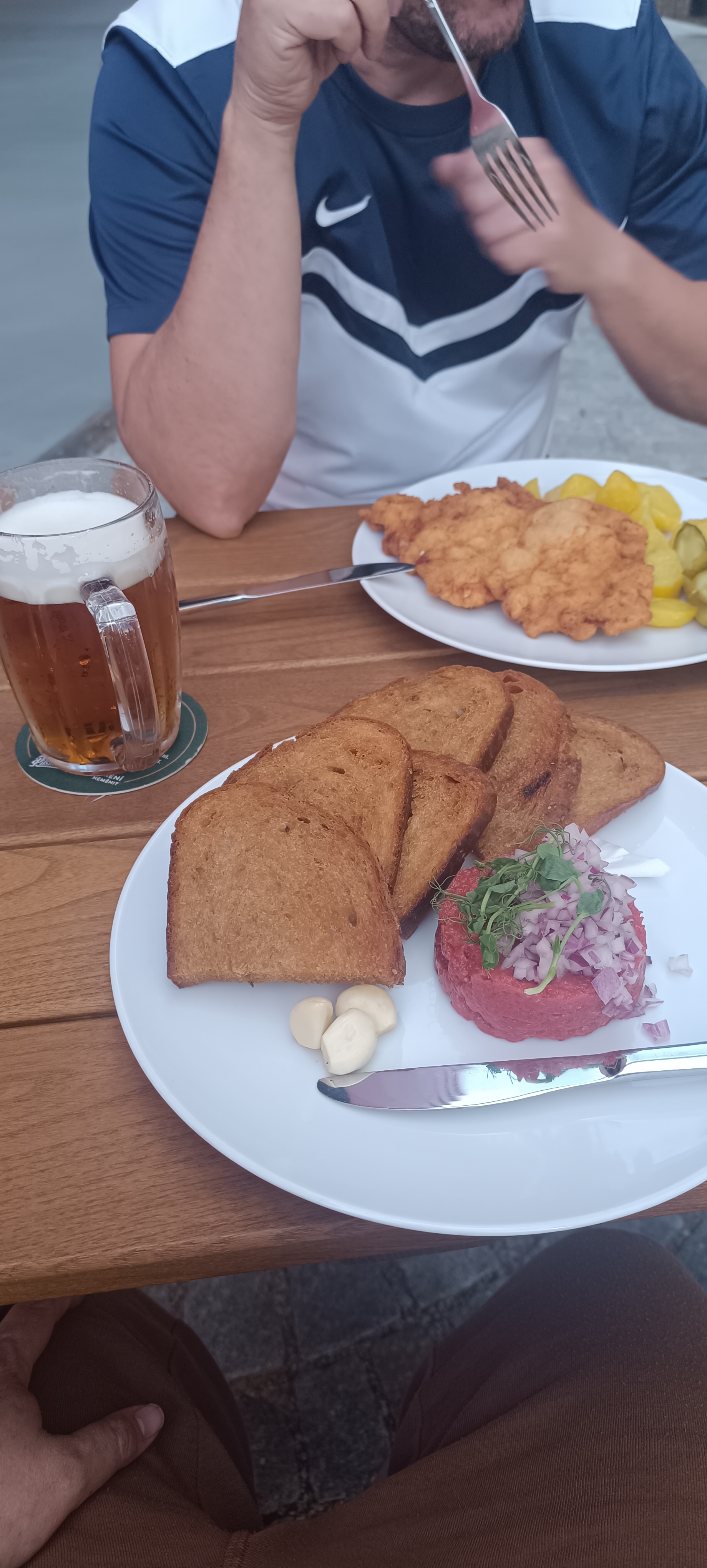Aréna Restaurace & PUB foto 2