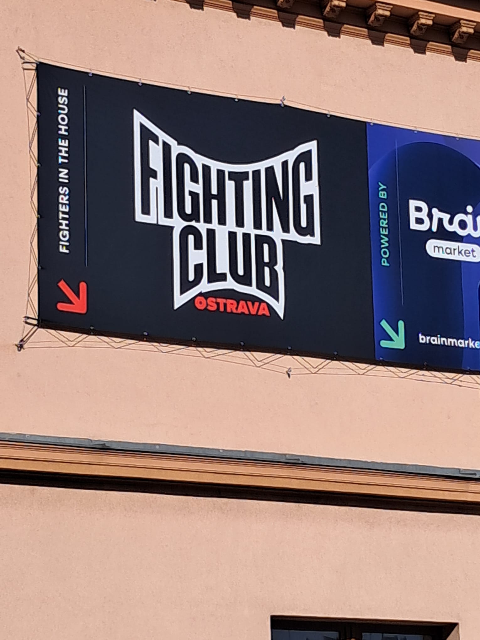 Fighting club Ostrava foto 3