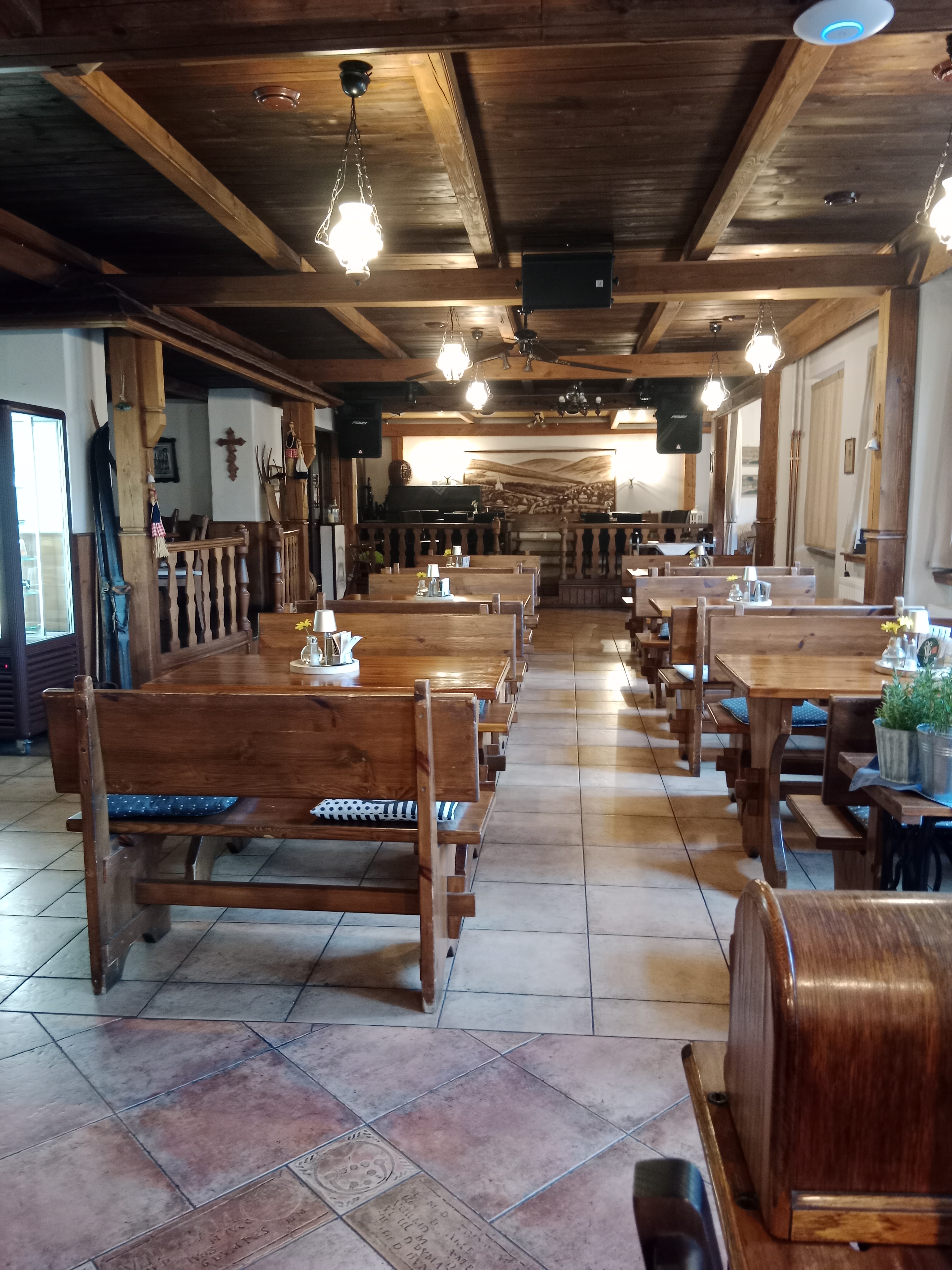 Hotel Ogar foto 4