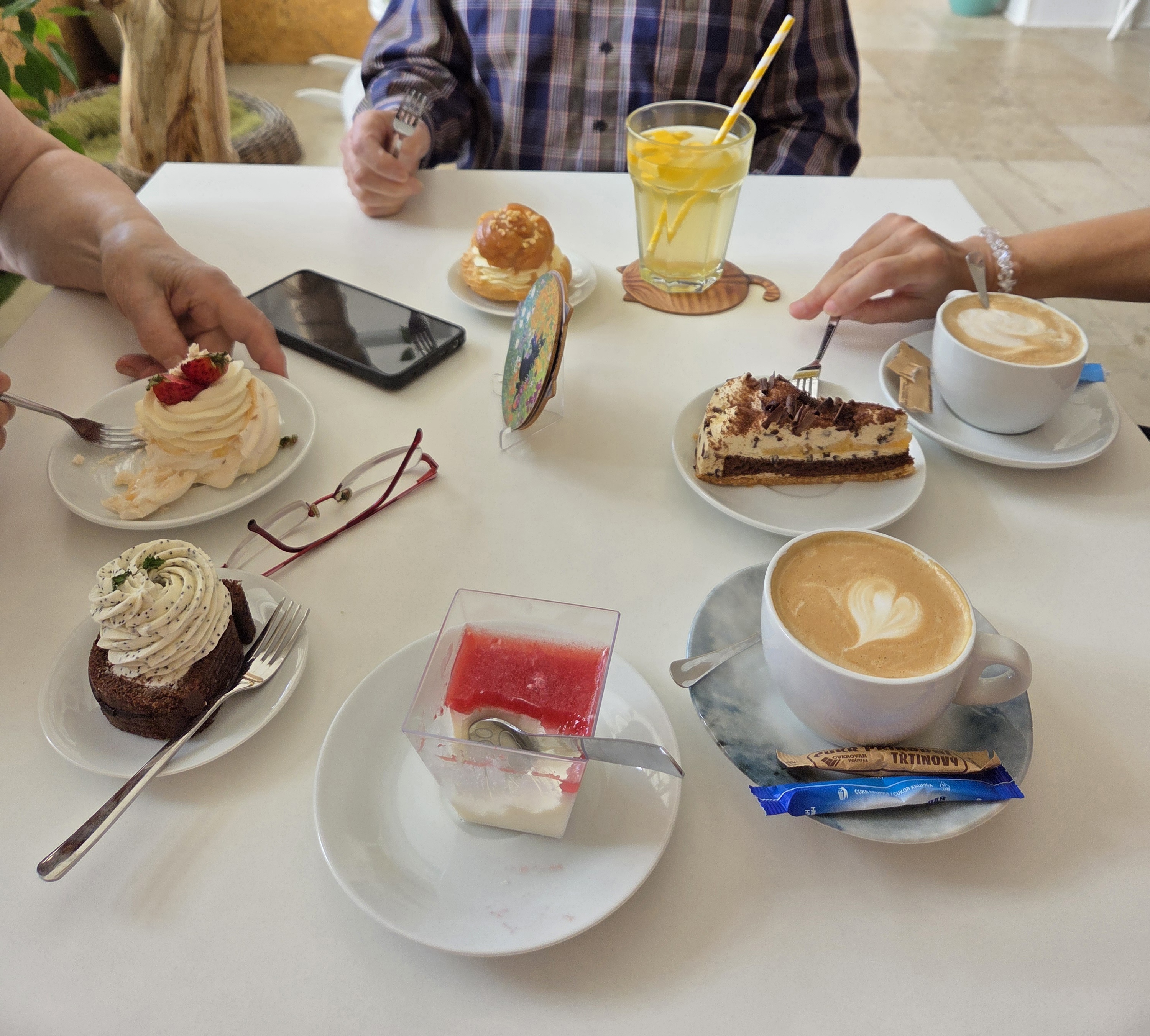 Kafe U Kočky foto 6
