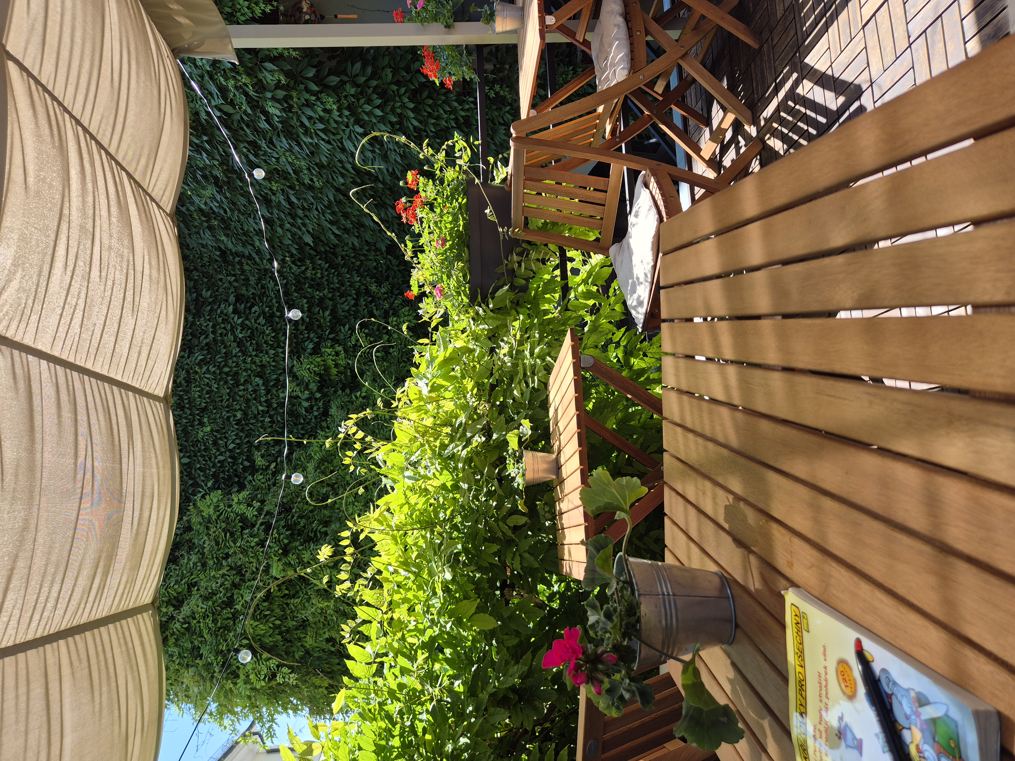Pond Cafe foto 4