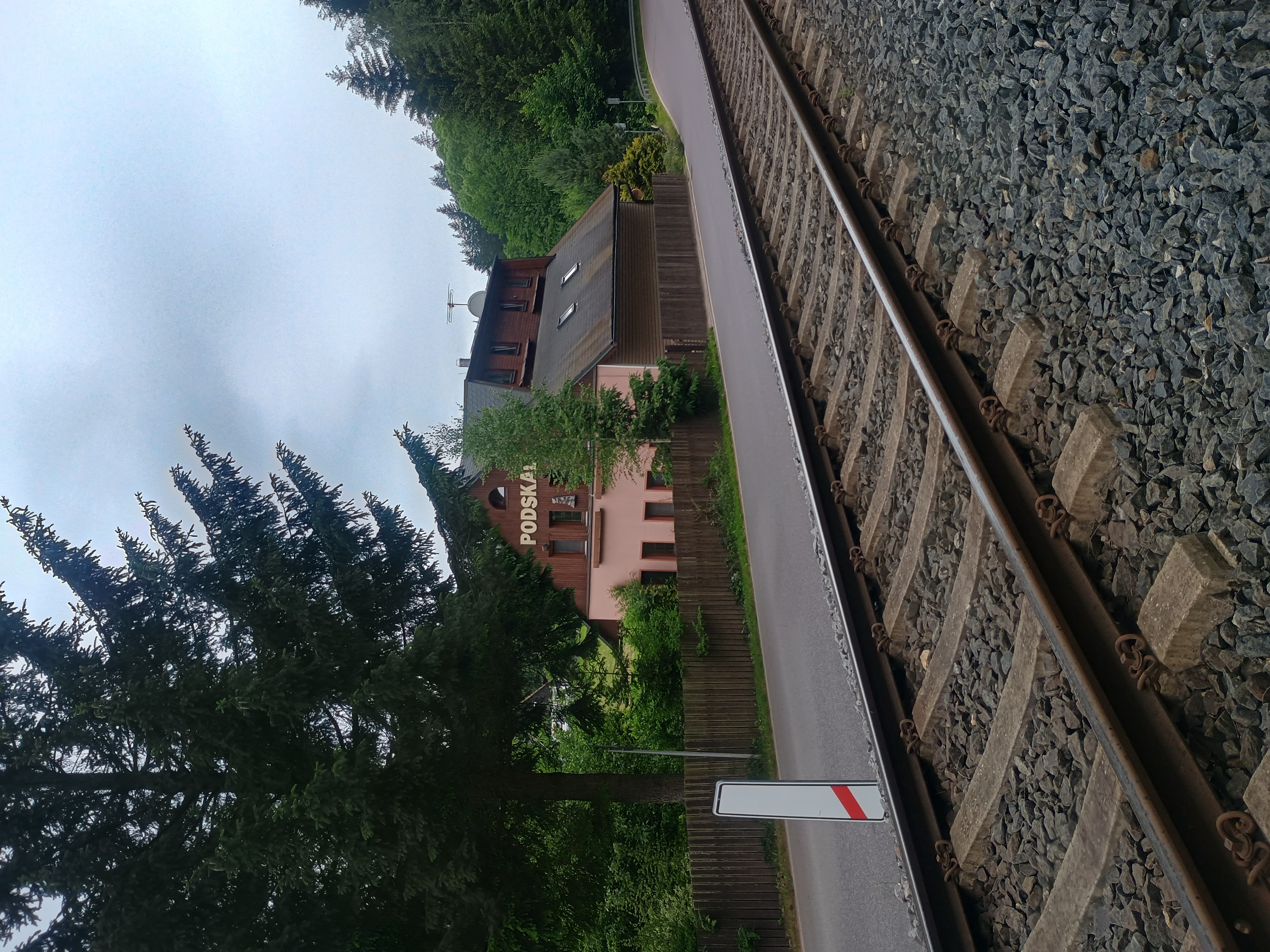 Penzion Podskalí u Adršpachu foto 2