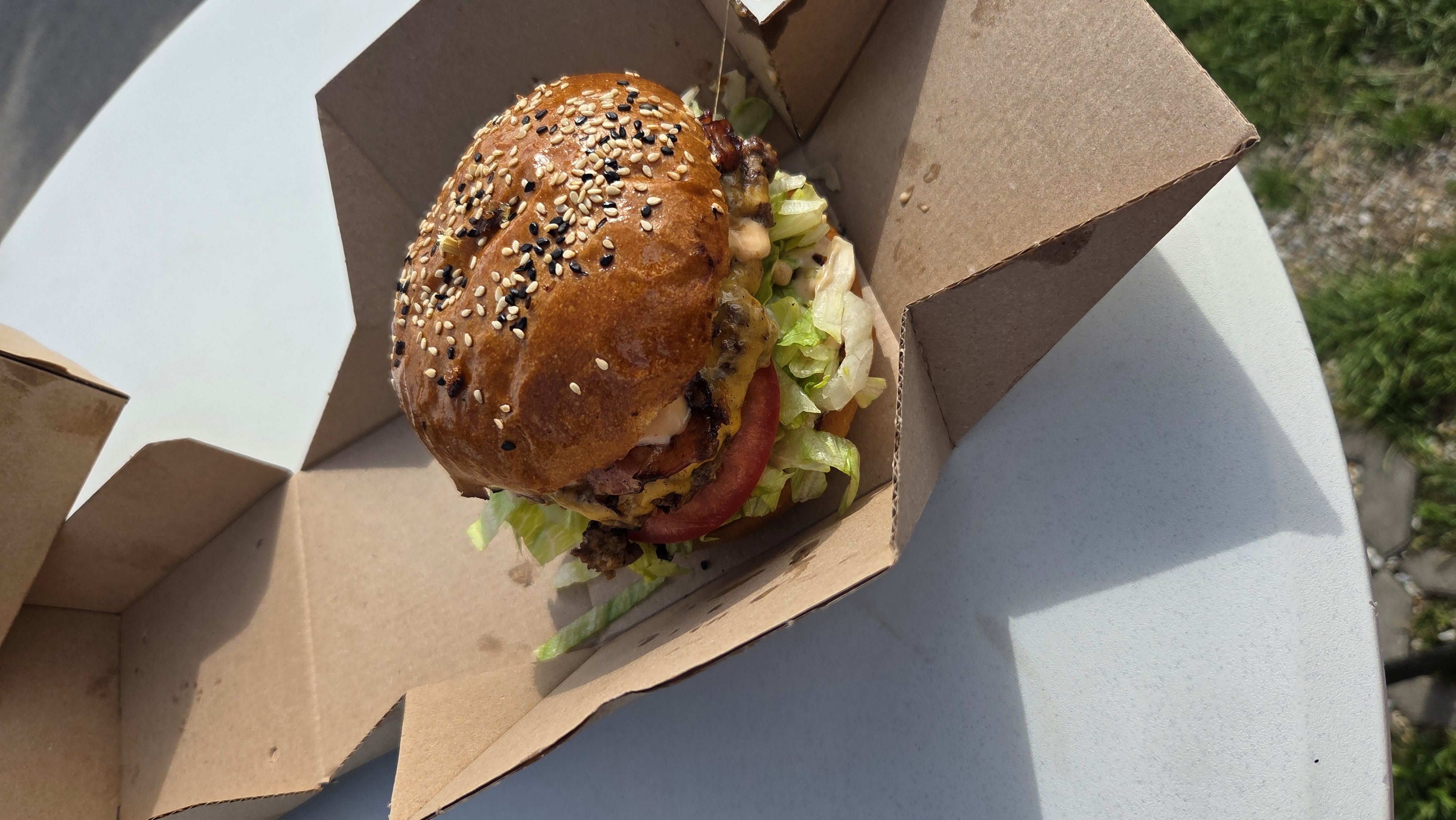 Hambee’s Burgers foto 4