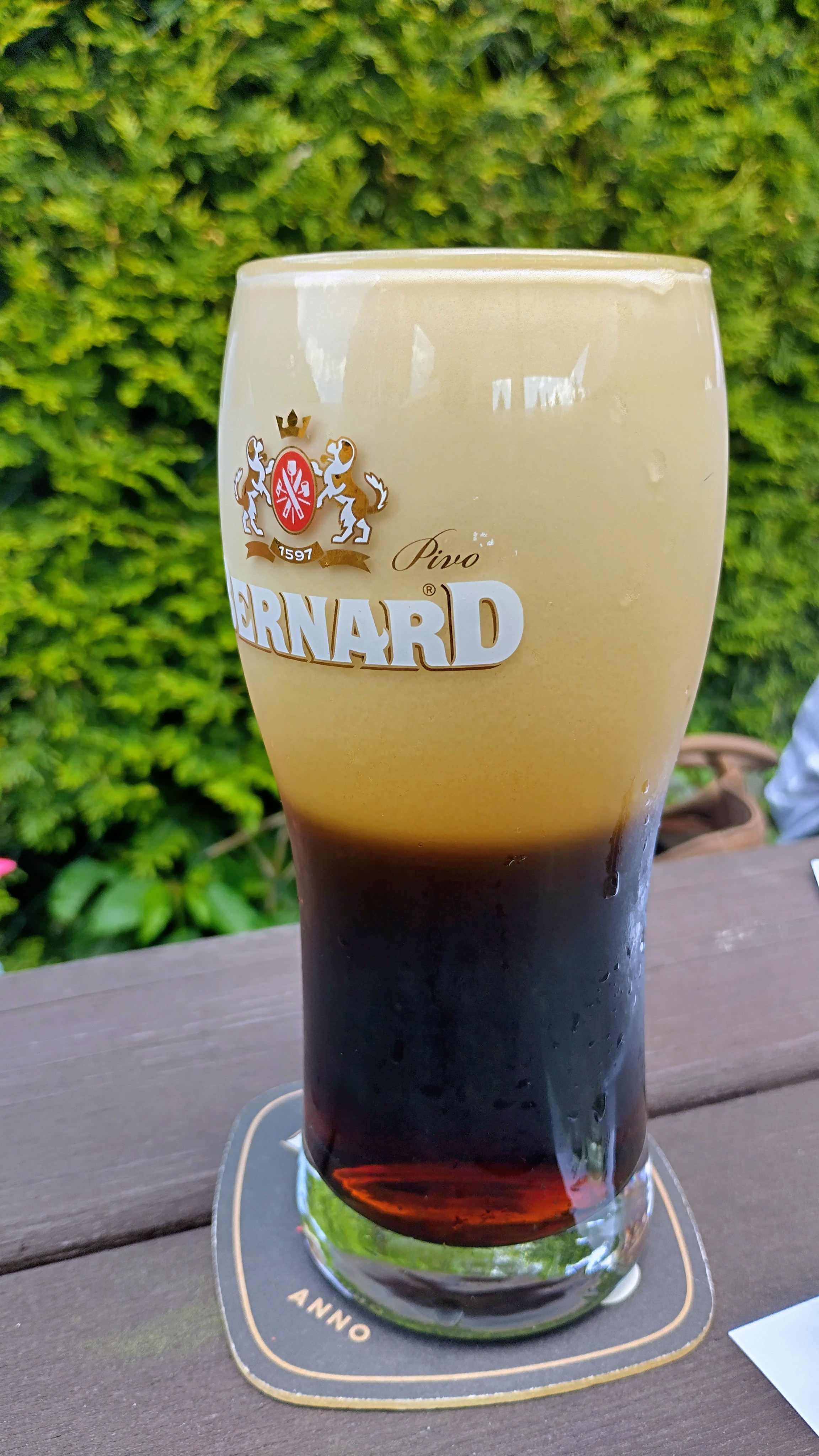 Bernard Bar Jihlava foto 4