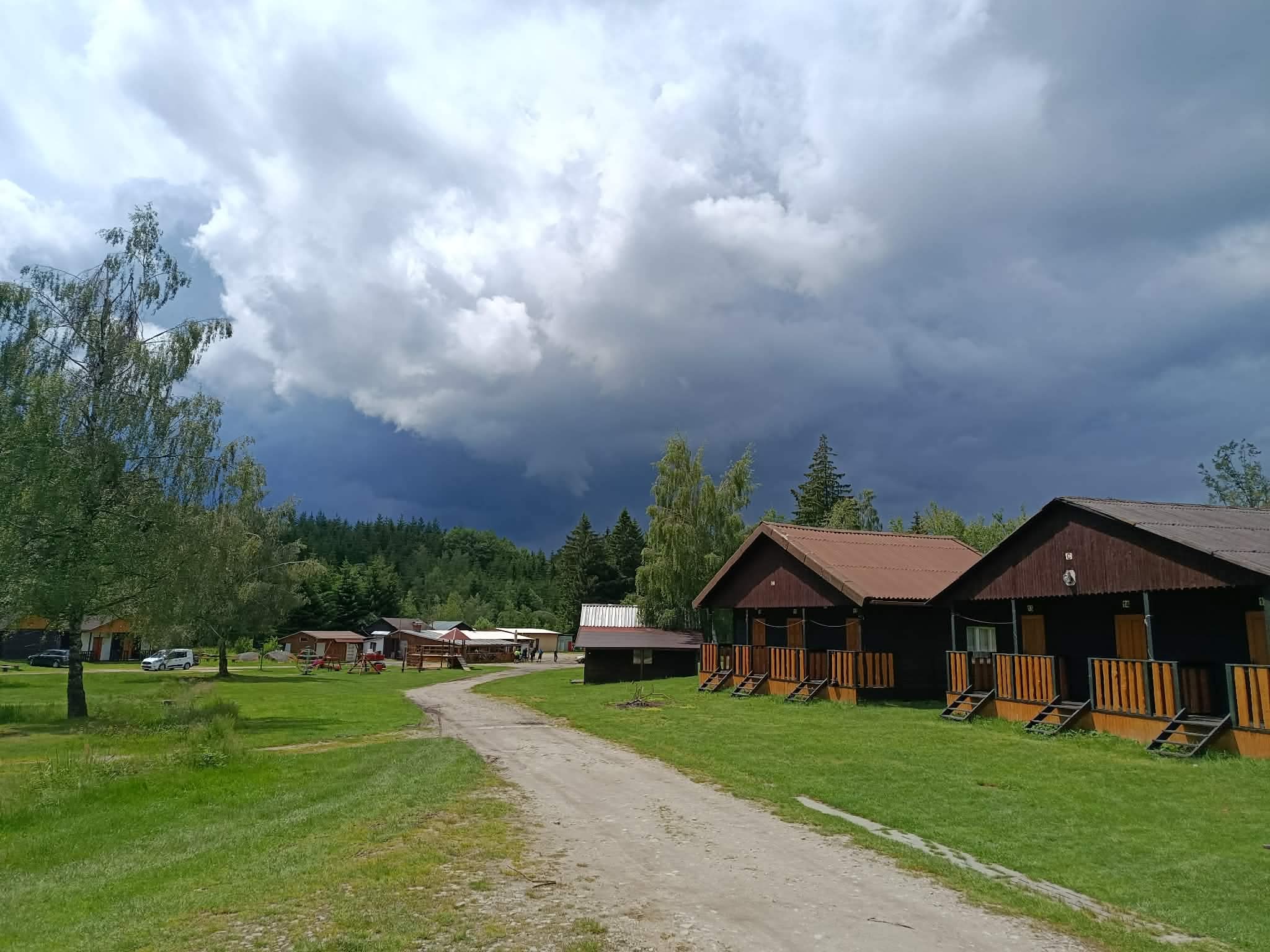 Autocamp Zvůle foto 3