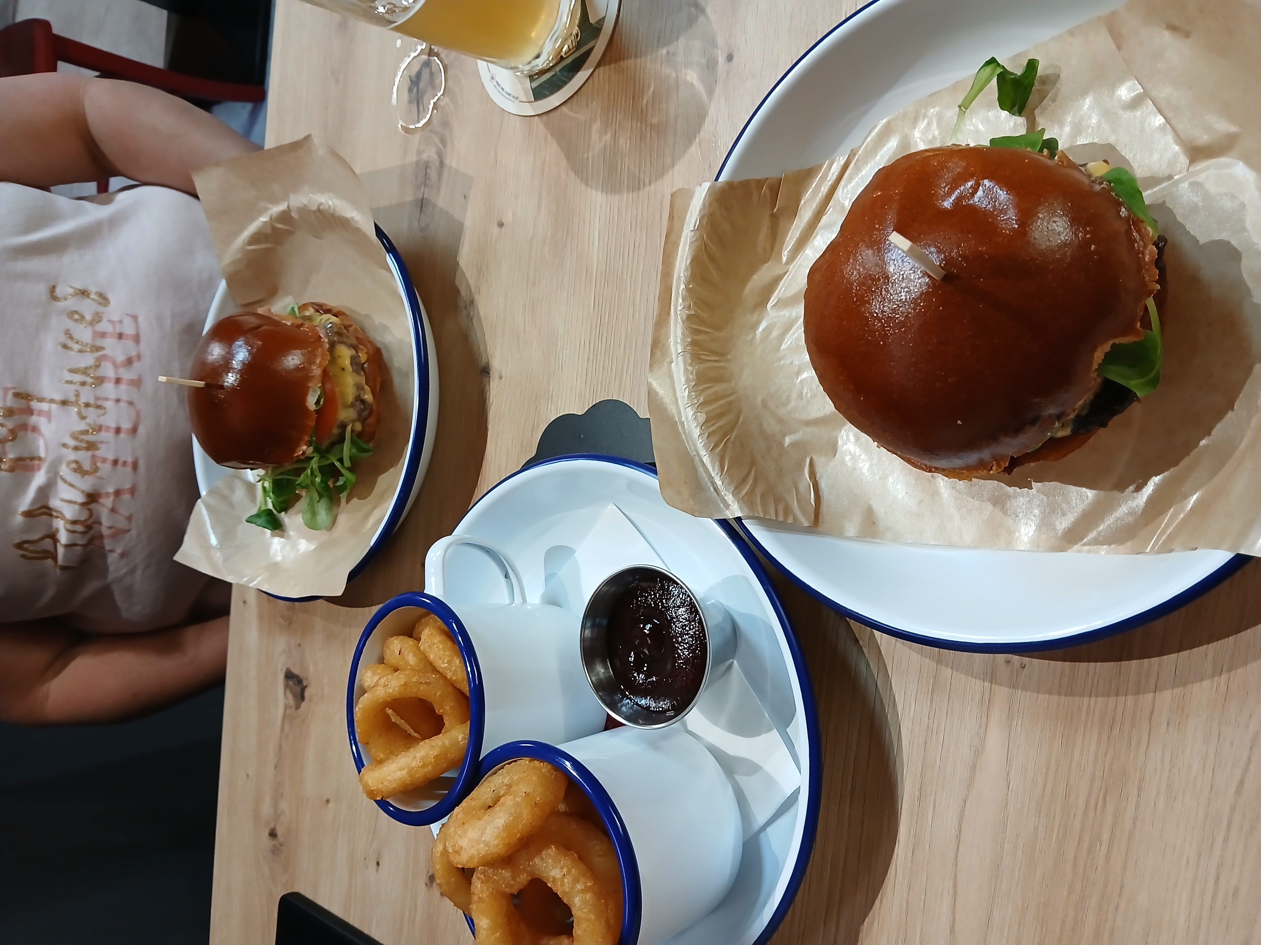 Mama's Burger foto 4