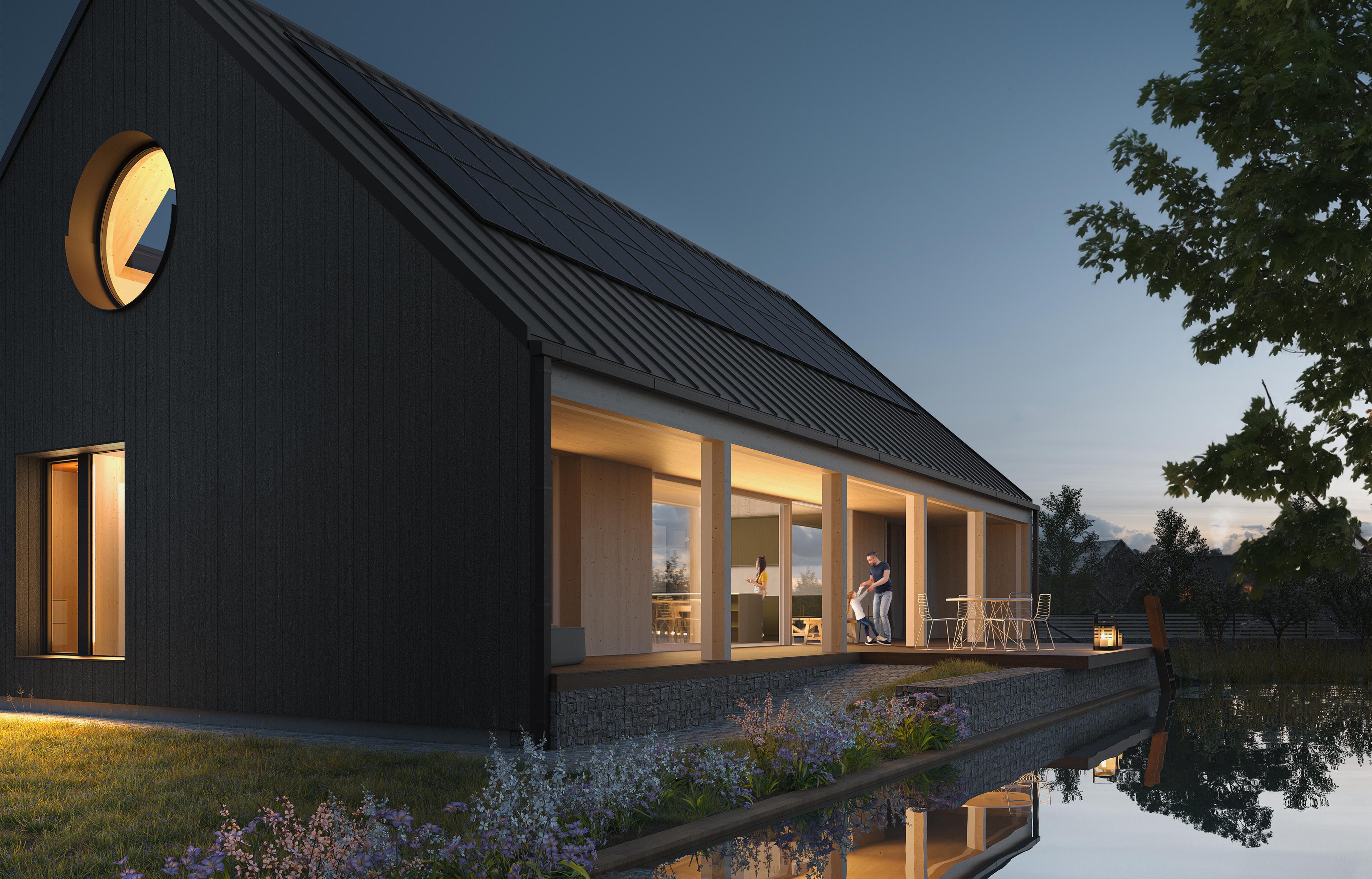 3K Architects, s.r.o. foto 2