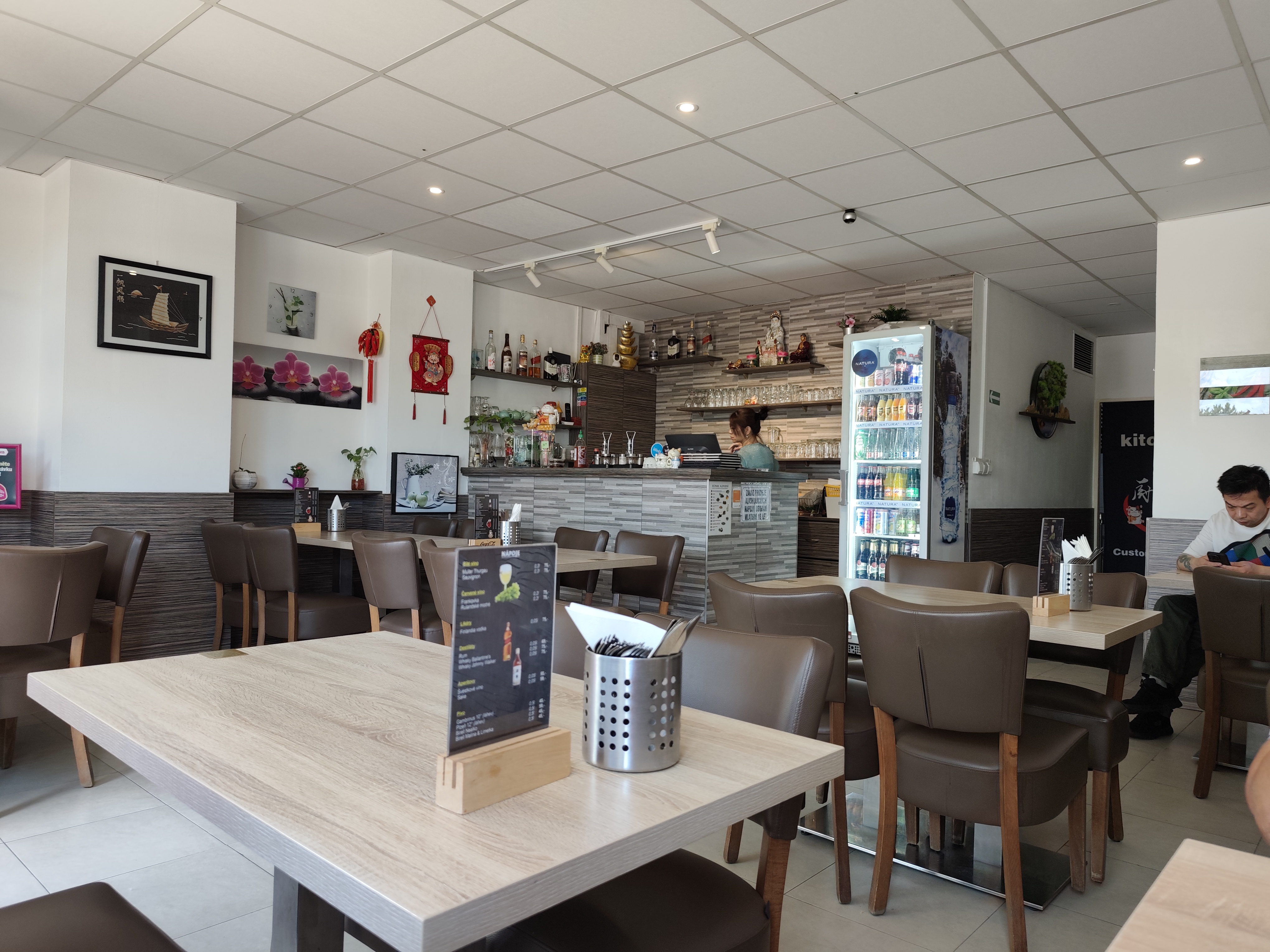 Jambol Restaurace foto 4