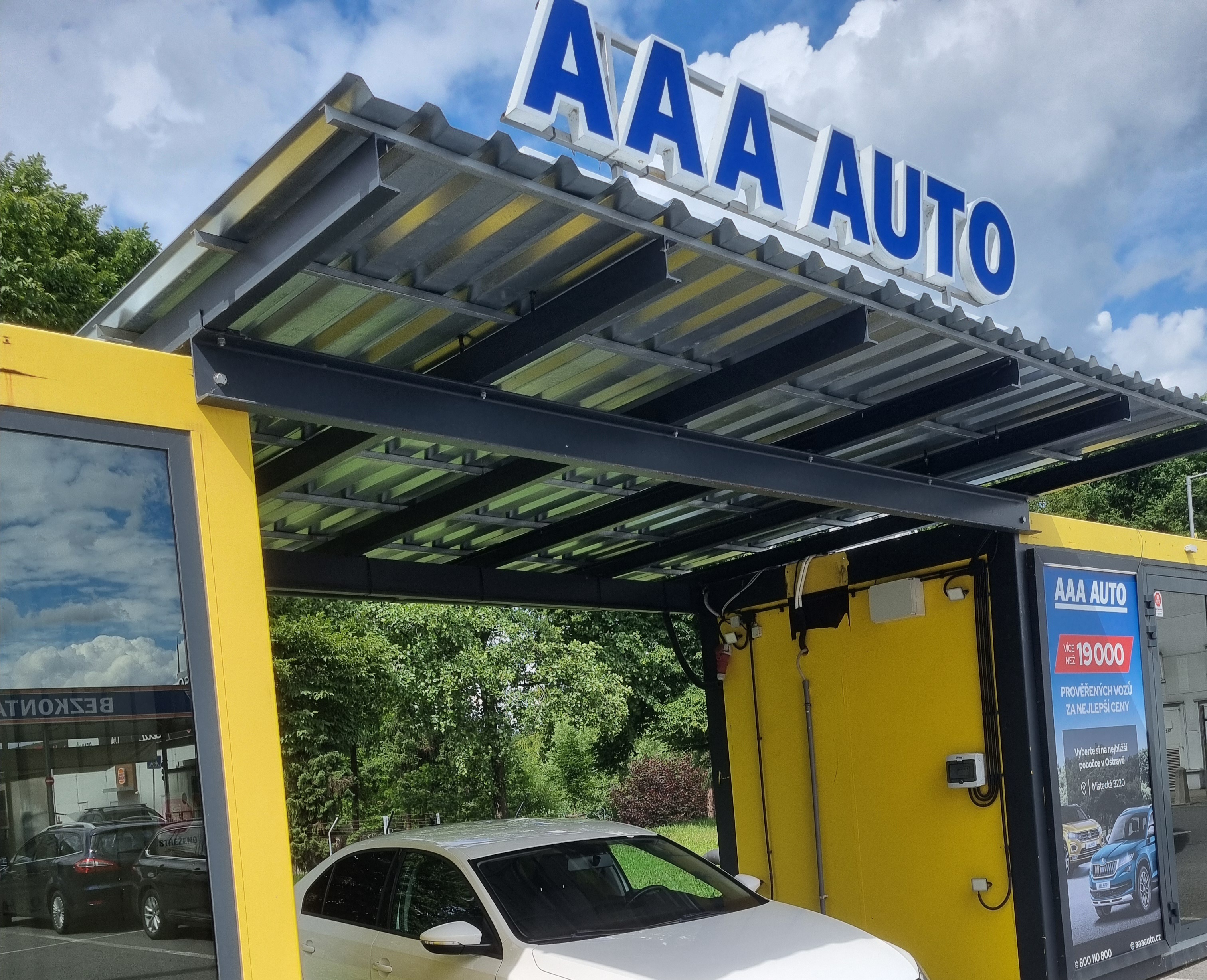 AAA AUTO foto 3