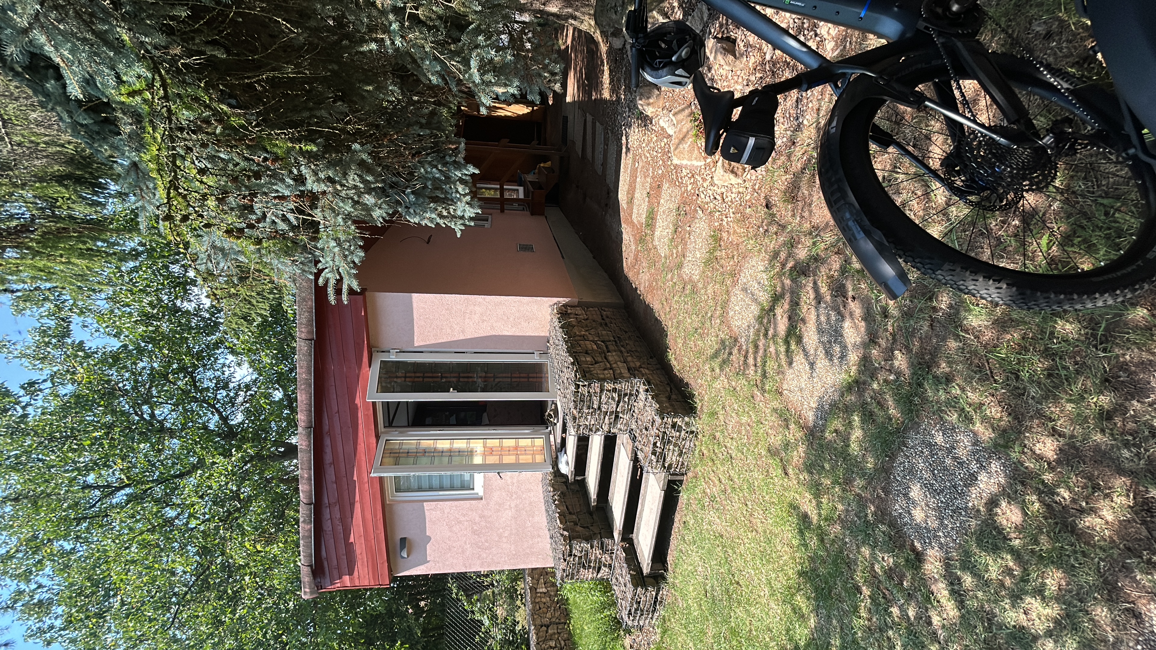 MOBILHAUS Malé Žernoseky foto 3