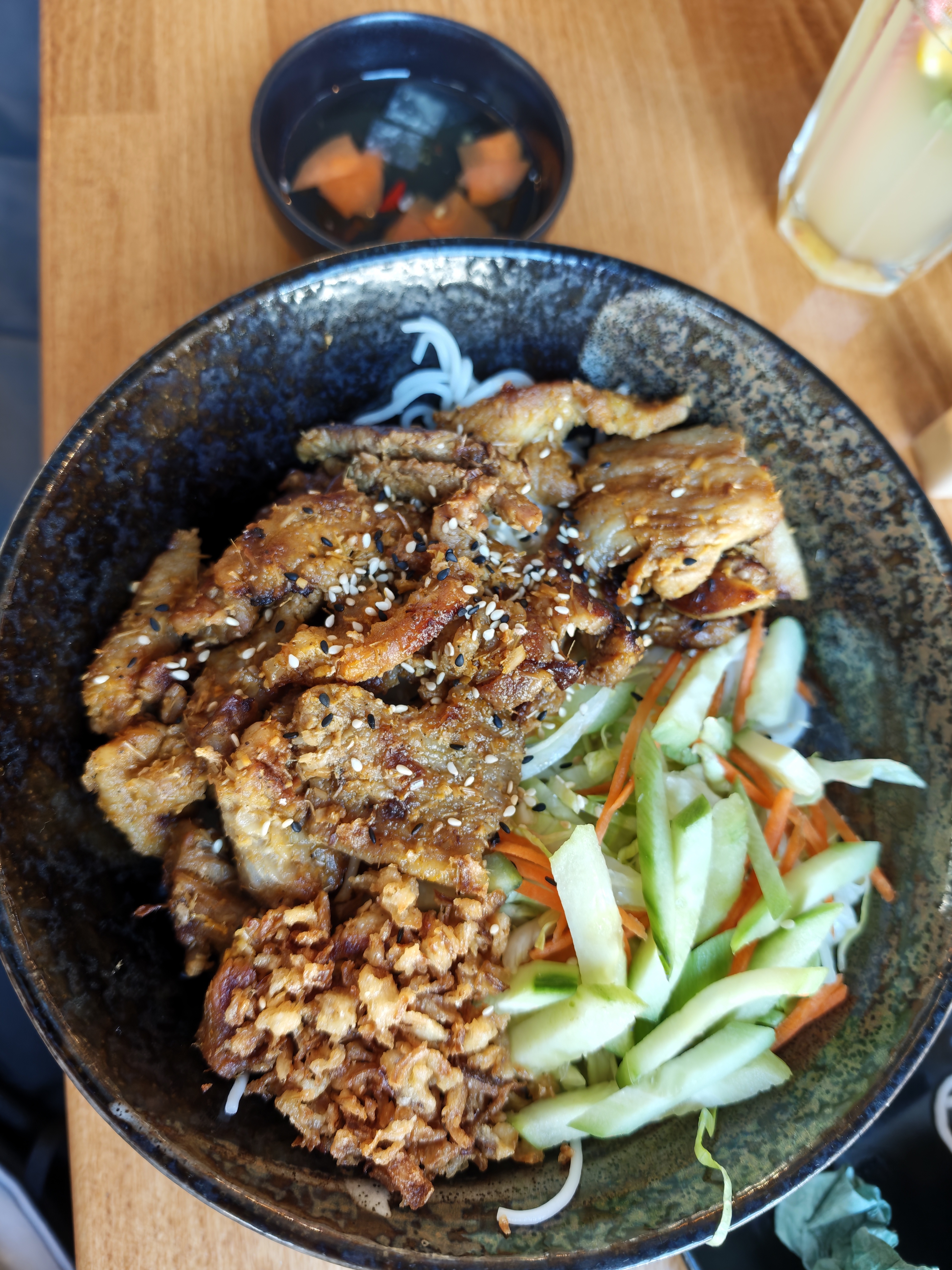 Agarwood Asian Food foto 6