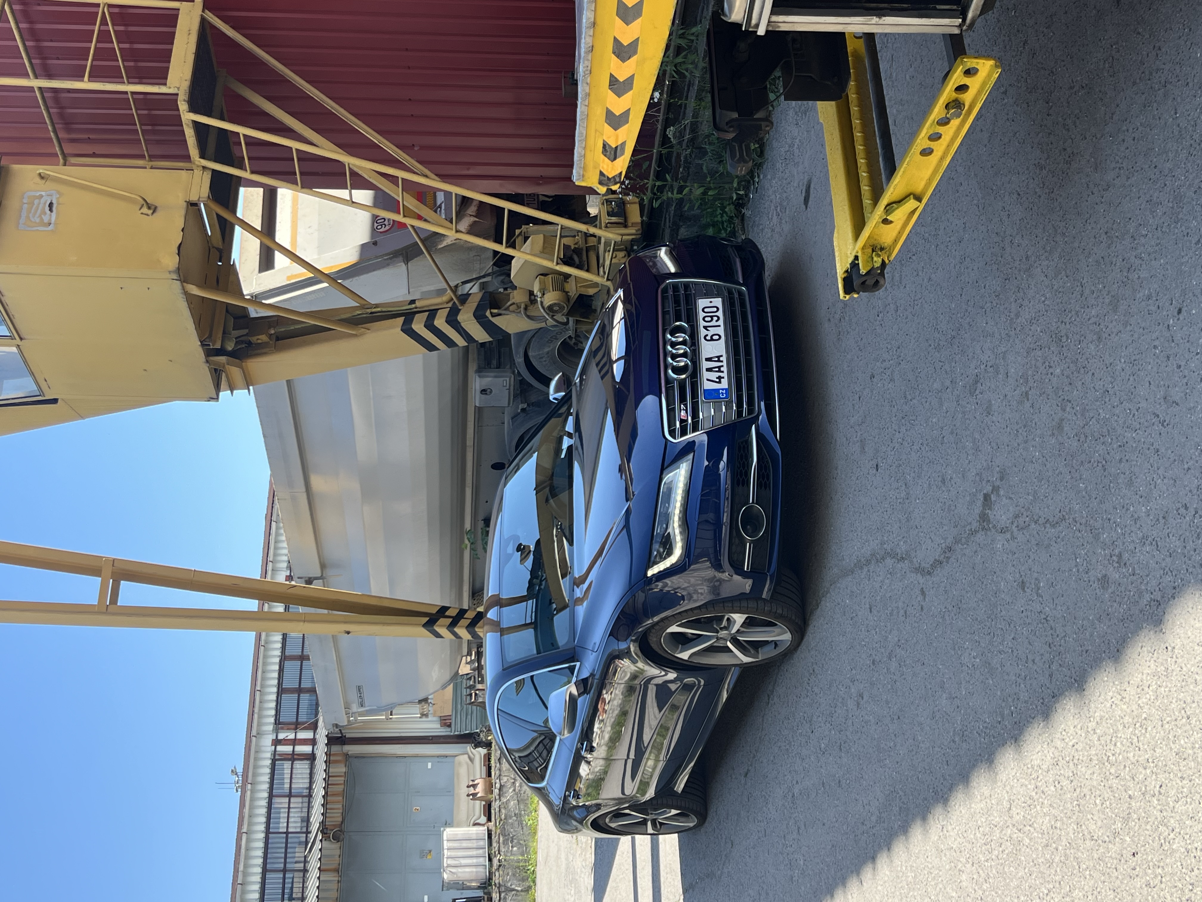 AUTOBAZAR ČESTICE foto 3
