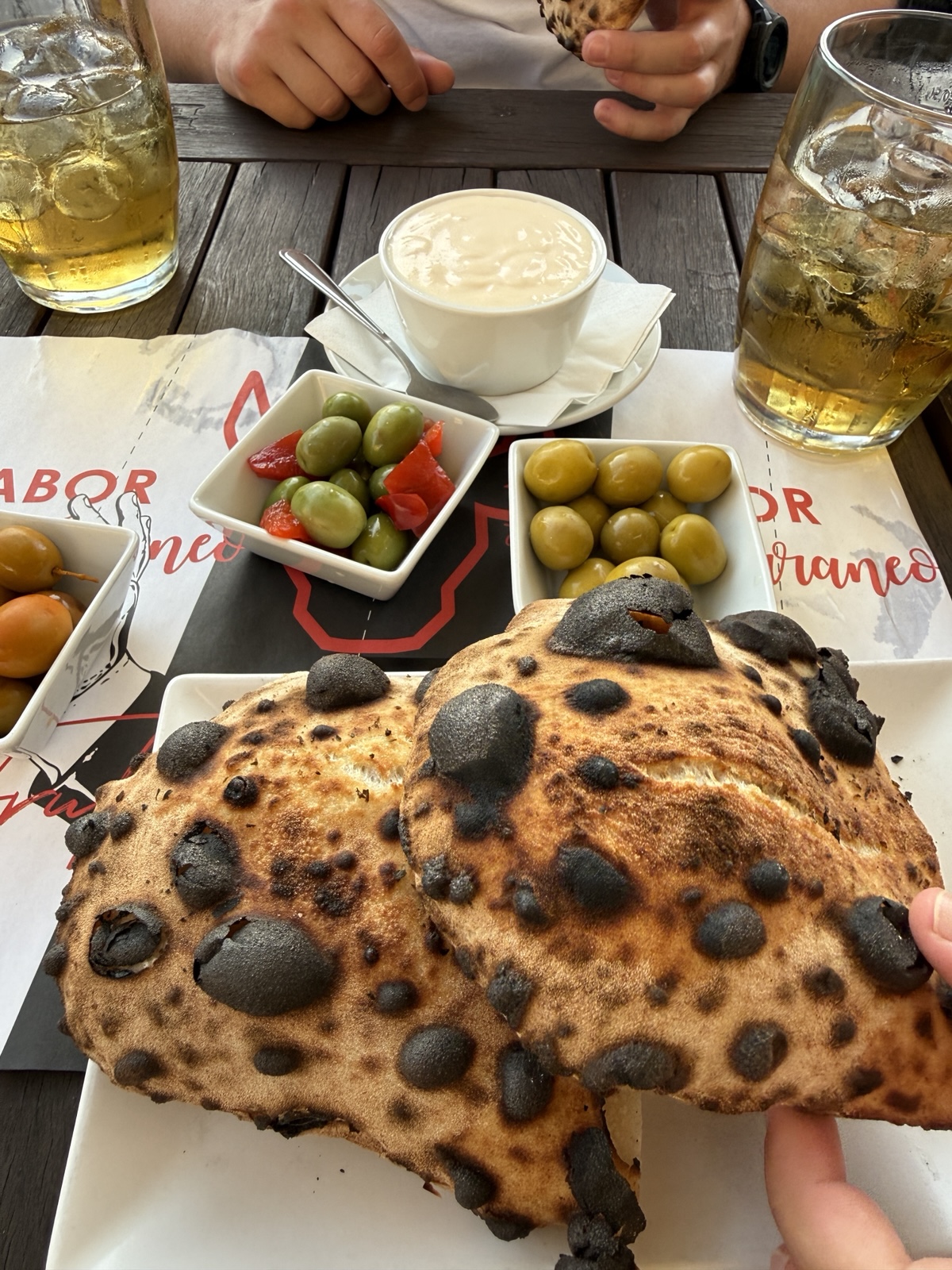 480° Pizzeria Napoletana foto 3